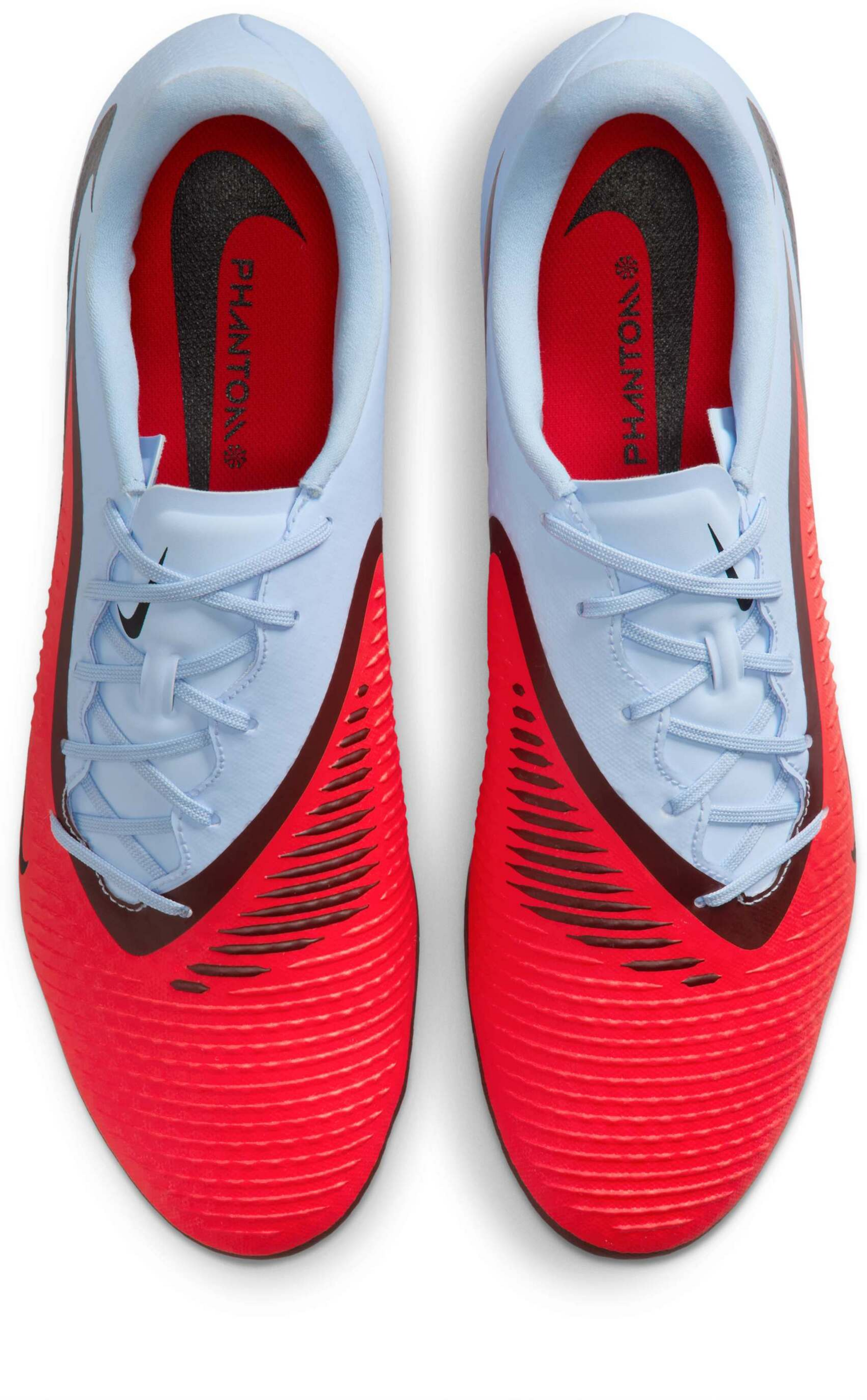 NIKE, Soft-ground Football Boot Phantom 6 Low Academy