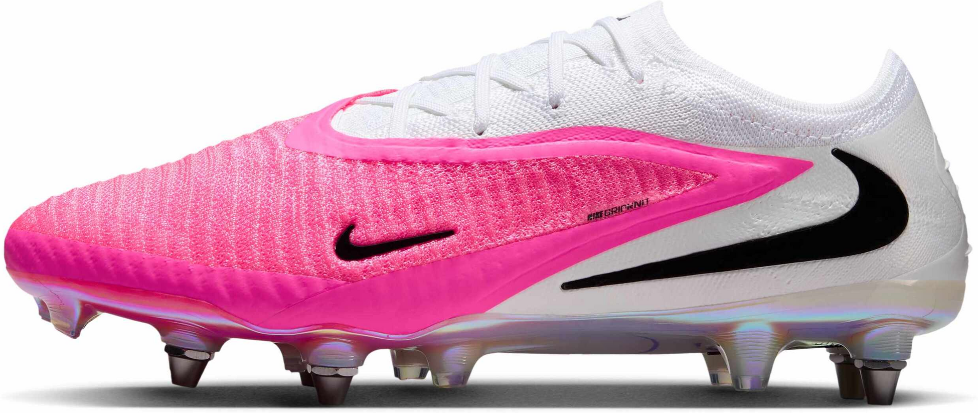 NIKE, Soft-ground Football Boot Phantom 6 Low Elite