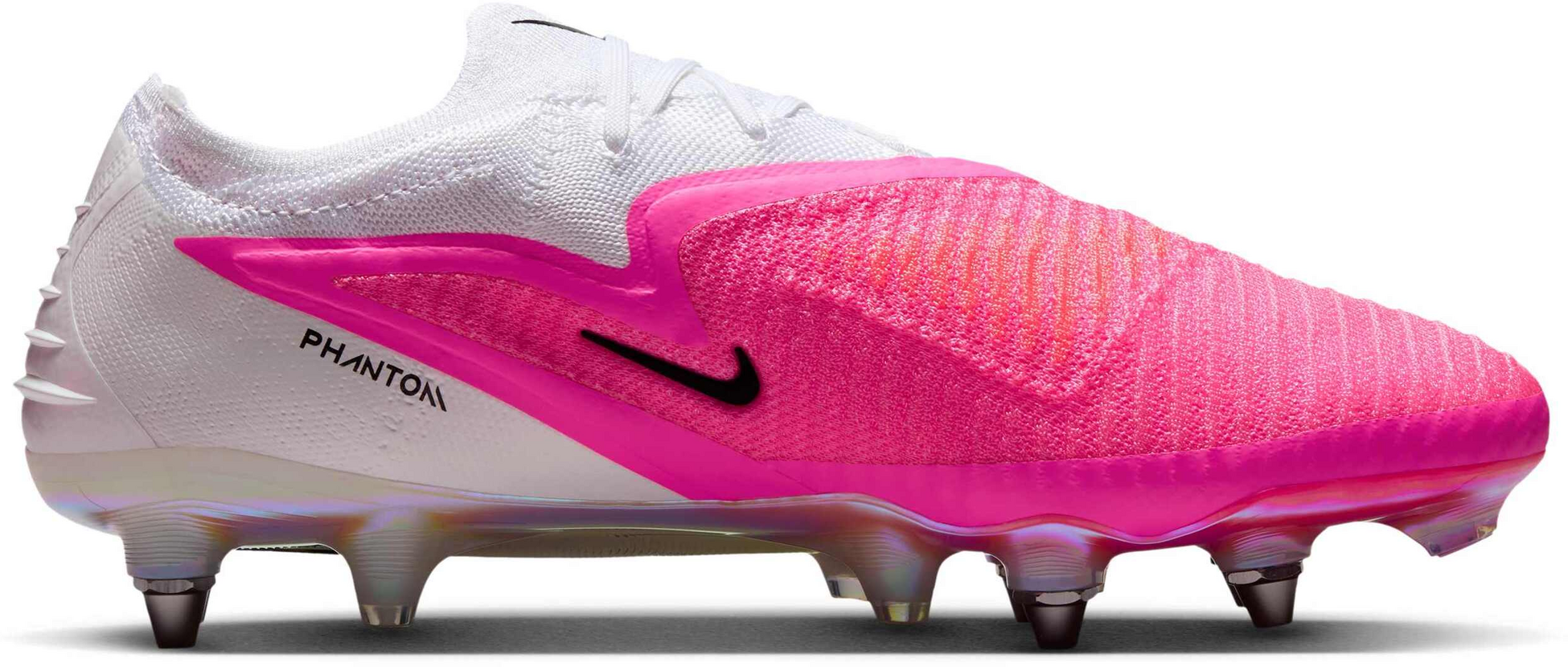 NIKE, Soft-ground Football Boot Phantom 6 Low Elite