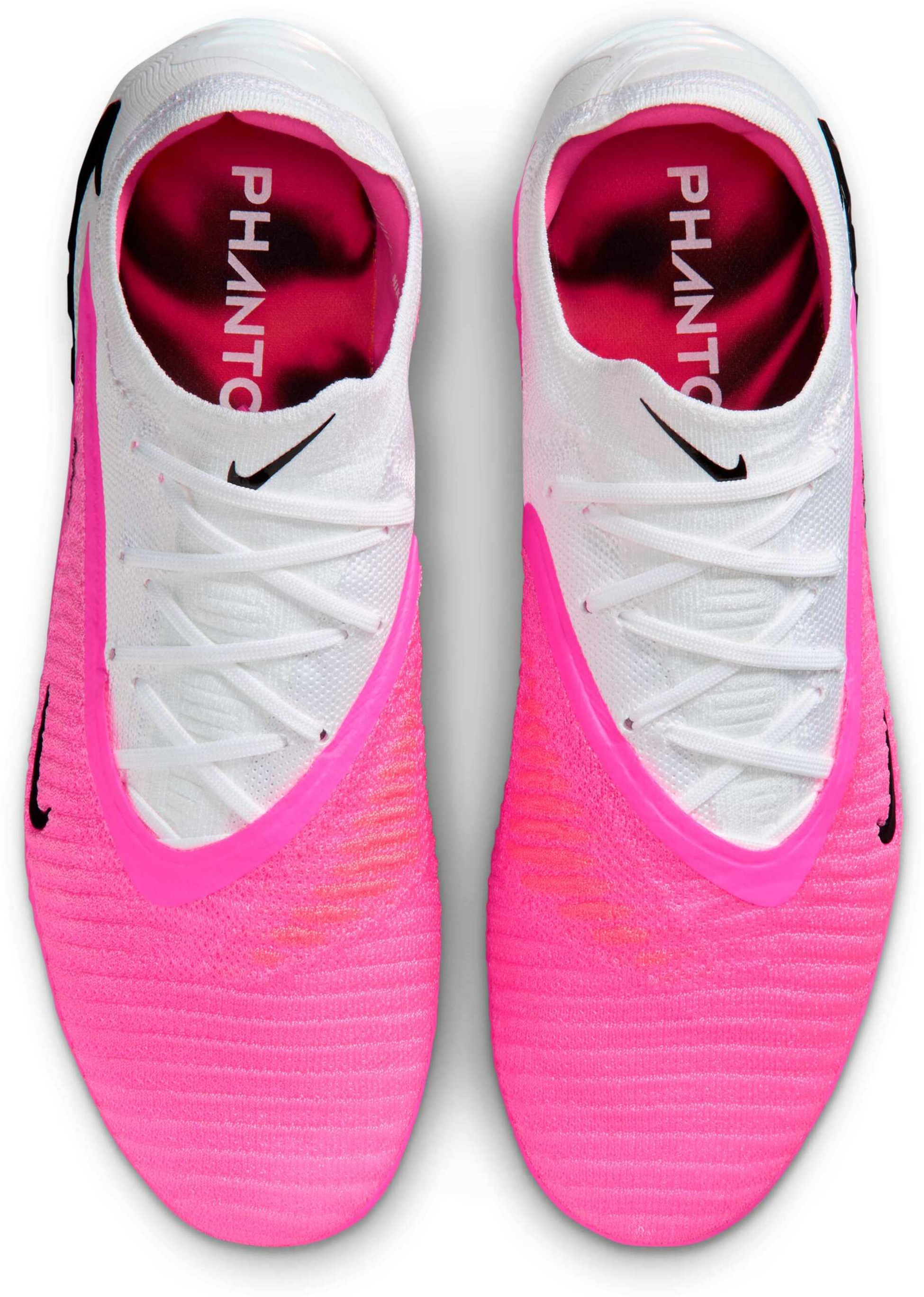 NIKE, Soft-ground Football Boot Phantom 6 Low Elite