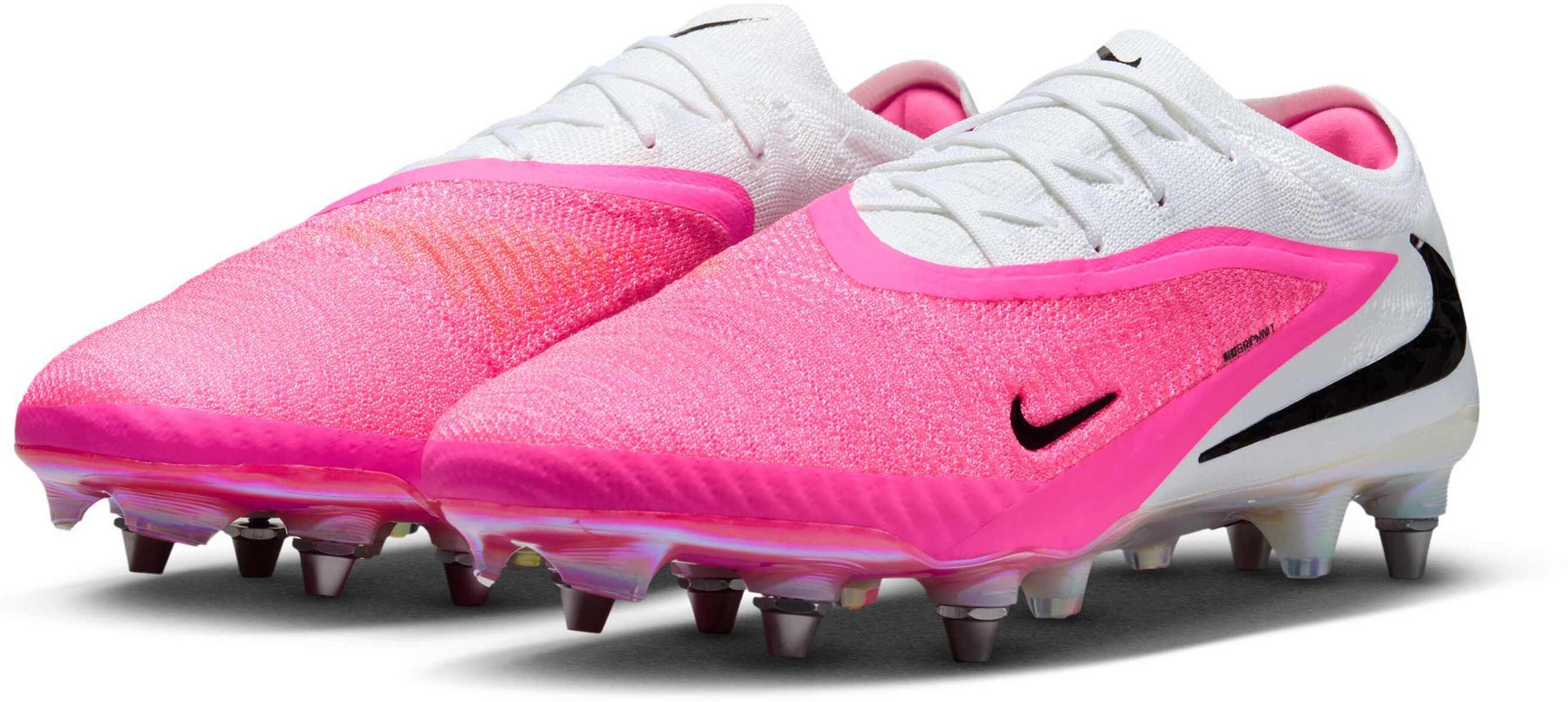 NIKE, Soft-ground Football Boot Phantom 6 Low Elite