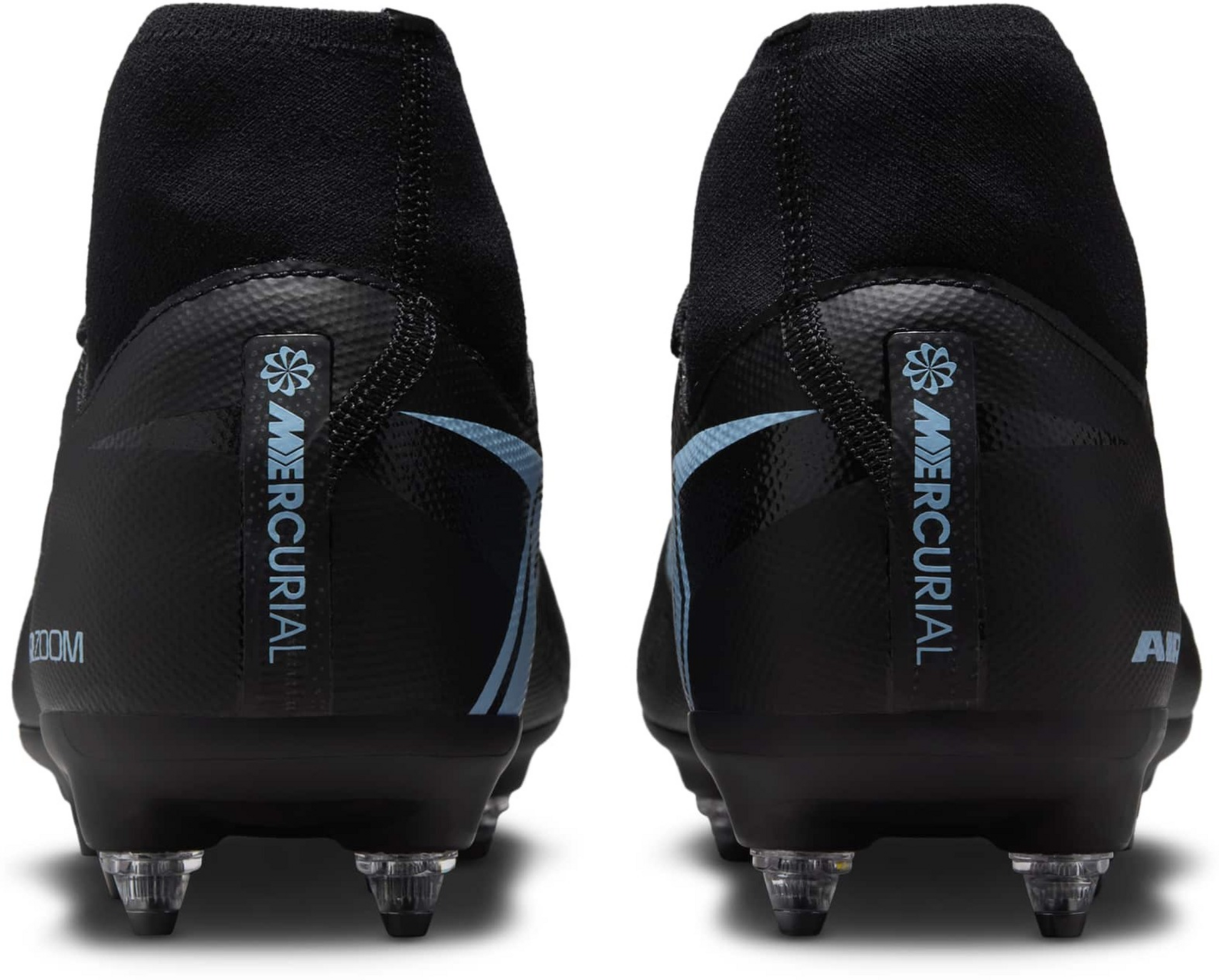 NIKE, Soft-ground High-top Football Boot Mercurial Superfly 10 Academy