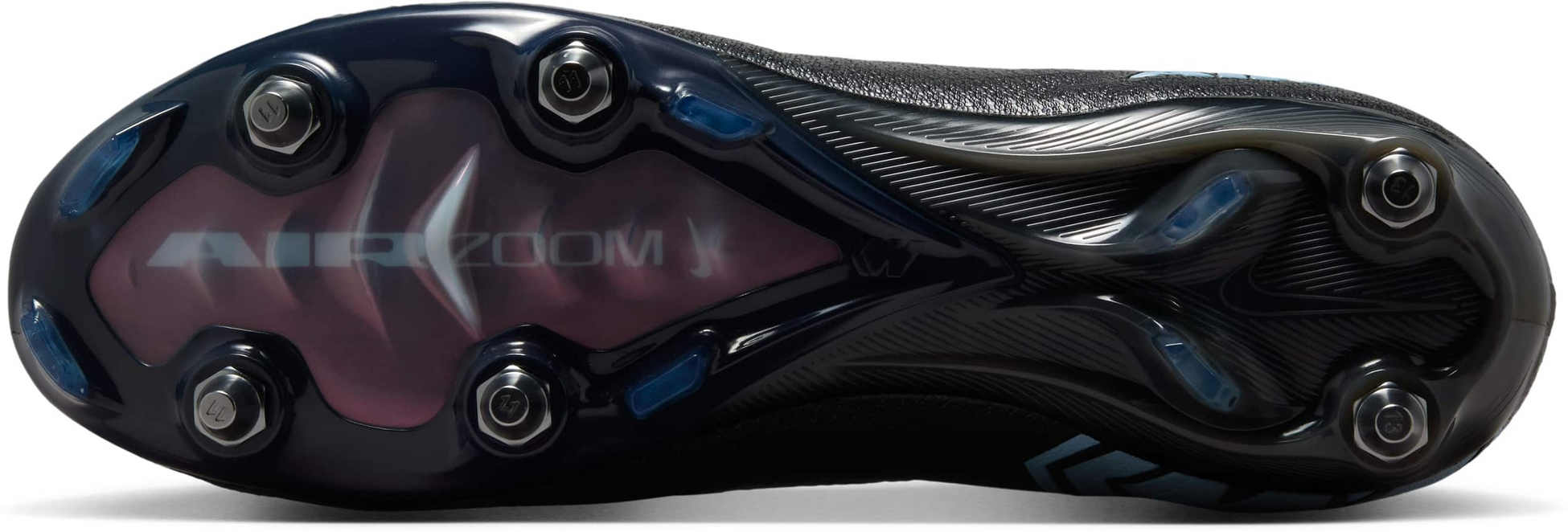 NIKE, Soft-ground High-top Football Boot Mercurial Superfly 10 Elite