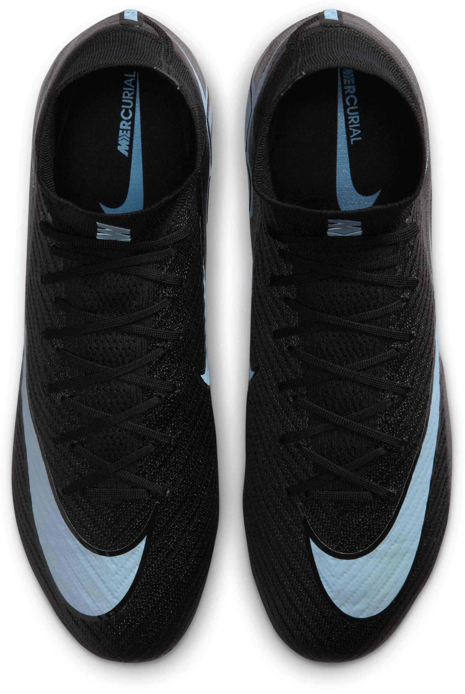 NIKE, Soft-ground High-top Football Boot Mercurial Superfly 10 Elite