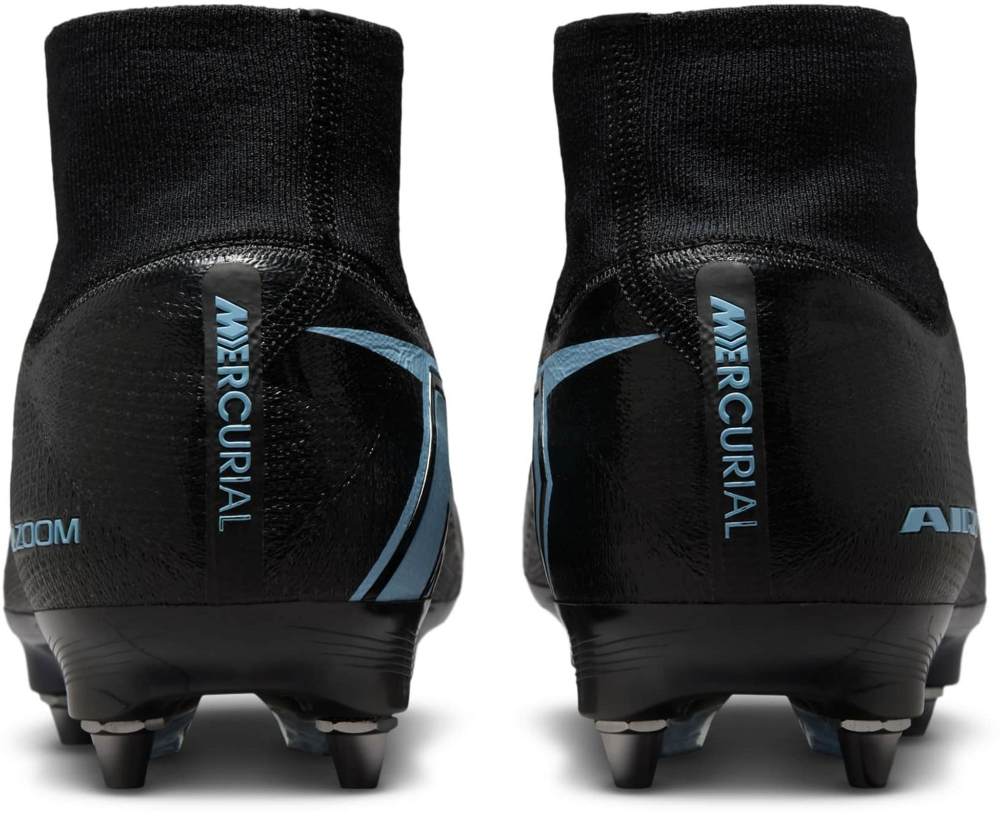 NIKE, Soft-ground High-top Football Boot Mercurial Superfly 10 Elite