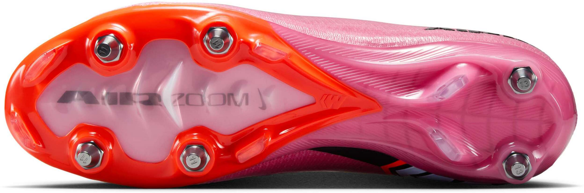 NIKE, Soft-ground High-top Football Boot Mercurial Superfly 10 Elite