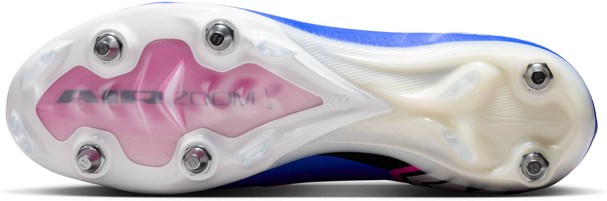 NIKE, Soft-ground High-top Football Boot Mercurial Superfly 10 Elite