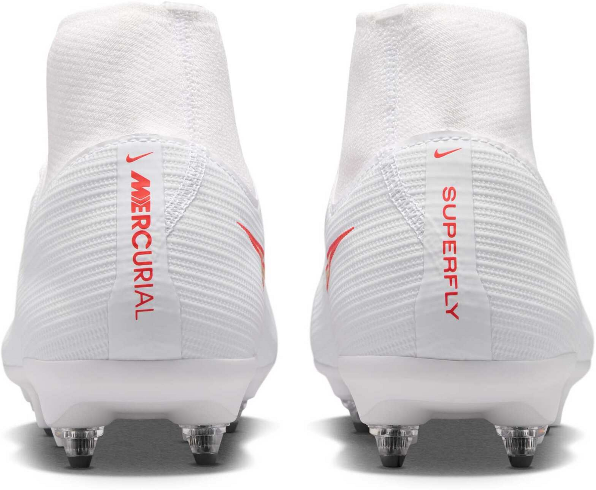 NIKE, Soft-ground High-top Football Boot Mercurial Superfly 11 Academy