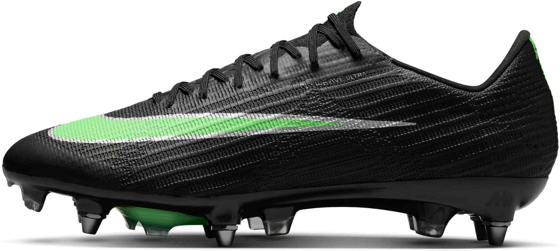NIKE, Soft-ground Low-top Football Boot Mercurial Superfly 11 Elite