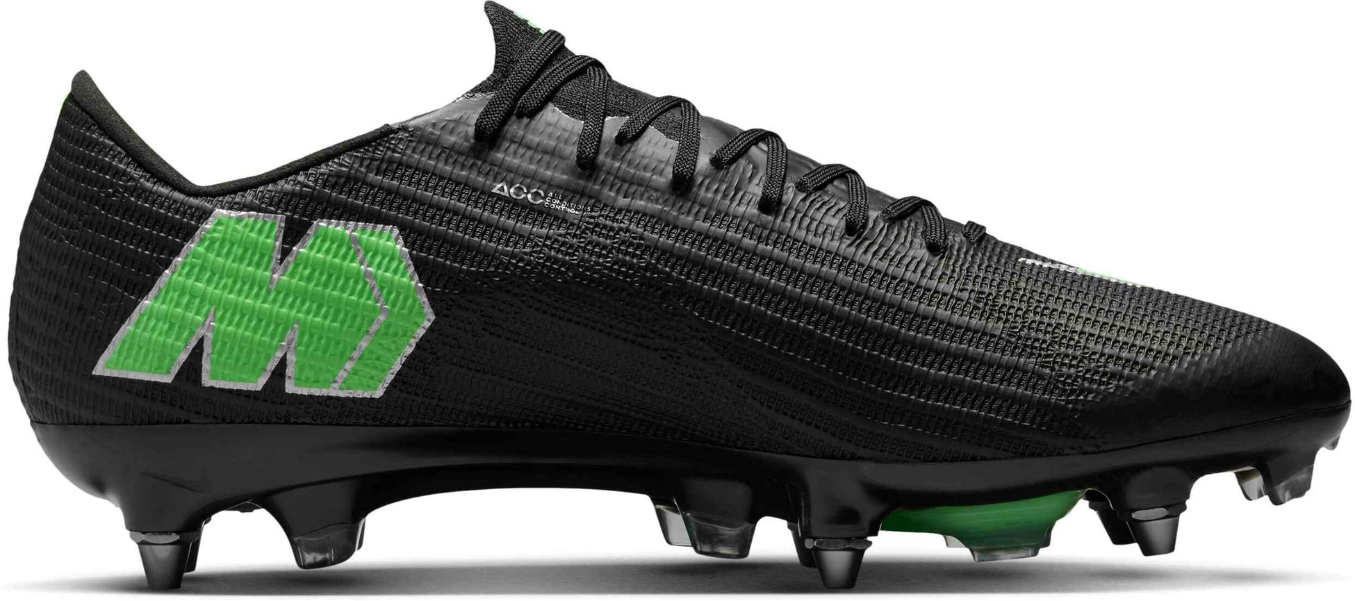 NIKE, Soft-ground Low-top Football Boot Mercurial Superfly 11 Elite