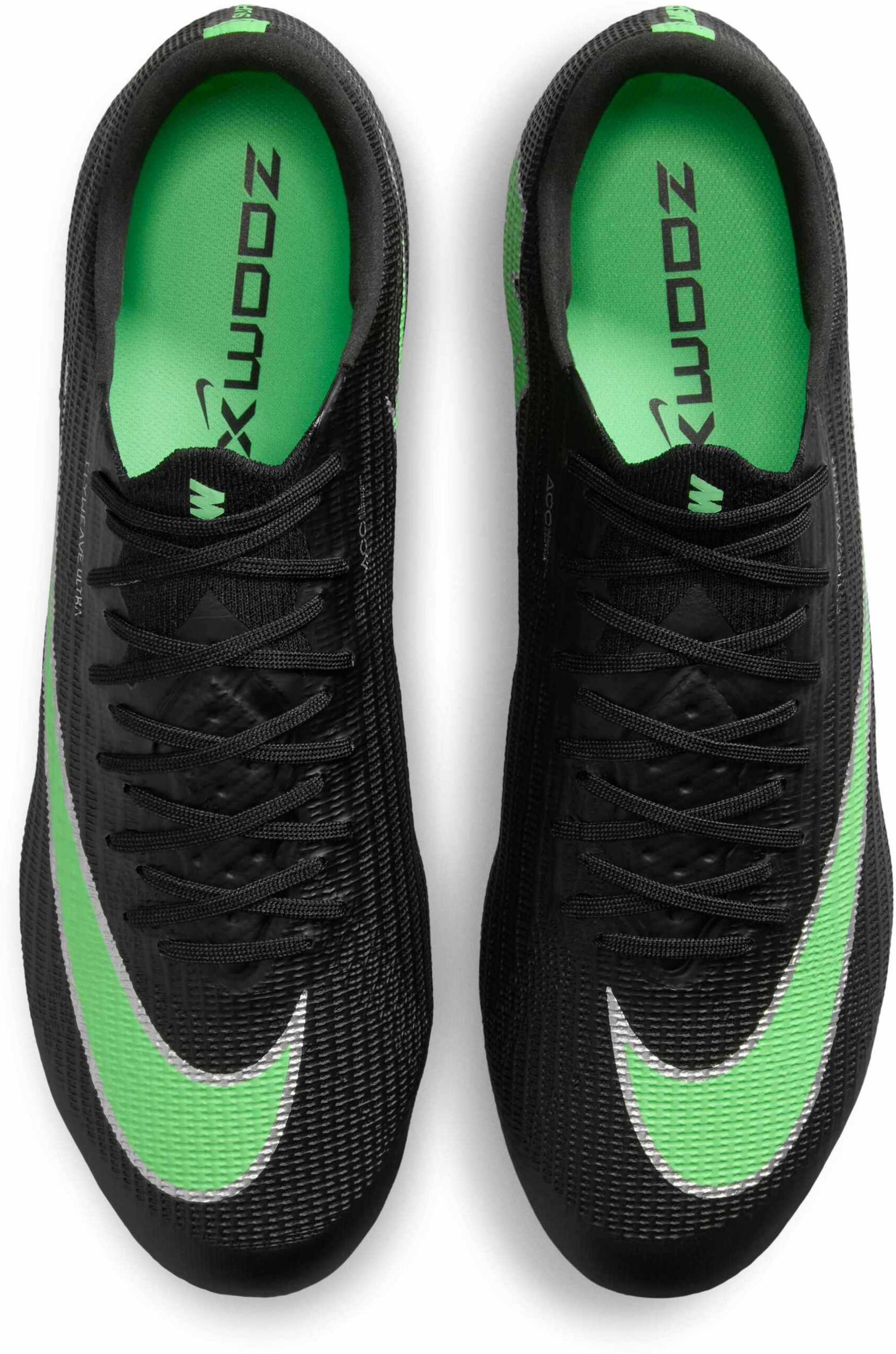 NIKE, Soft-ground Low-top Football Boot Mercurial Superfly 11 Elite