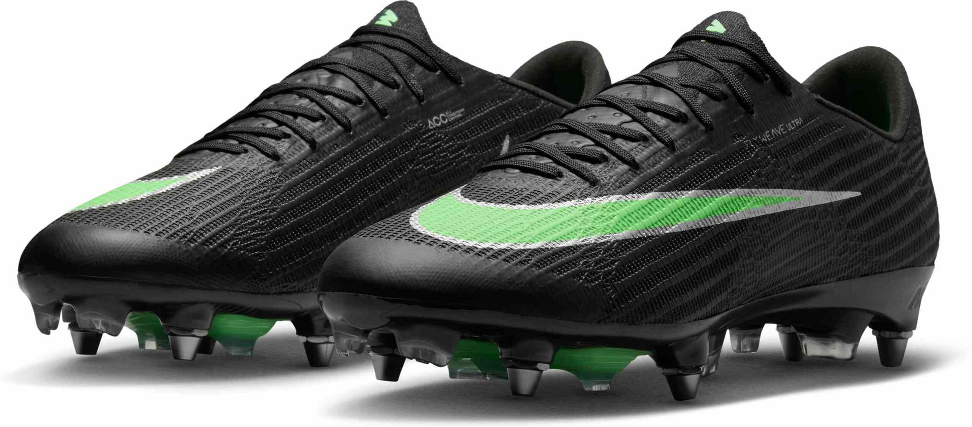 NIKE, Soft-ground Low-top Football Boot Mercurial Superfly 11 Elite