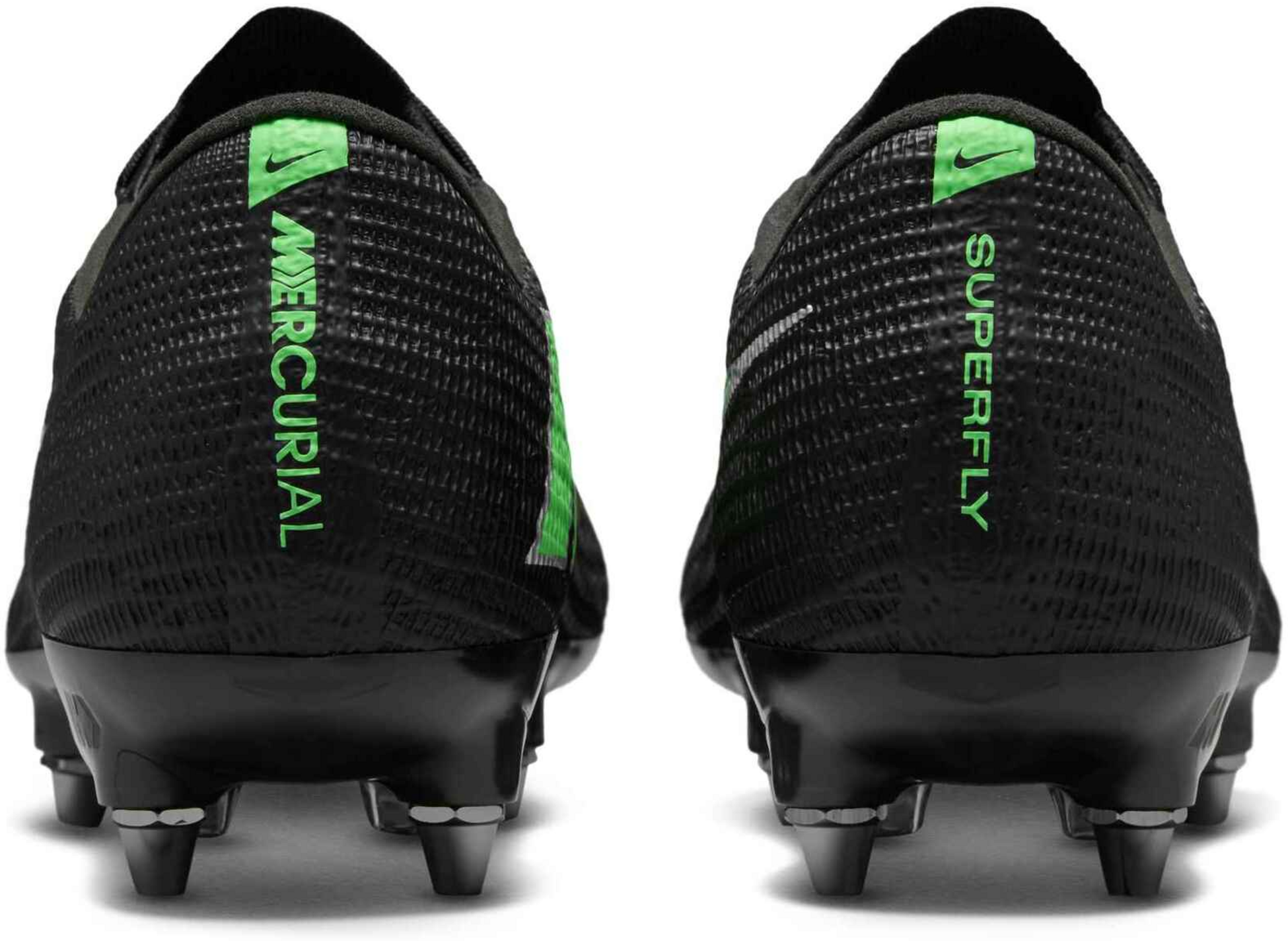 NIKE, Soft-ground Low-top Football Boot Mercurial Superfly 11 Elite