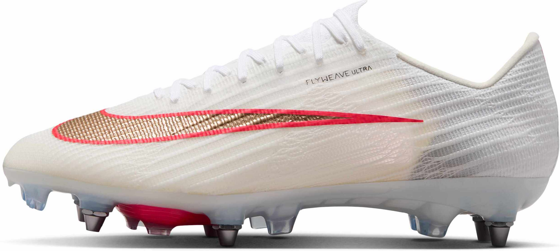NIKE, Soft-ground Low-top Football Boot Mercurial Superfly 11 Elite
