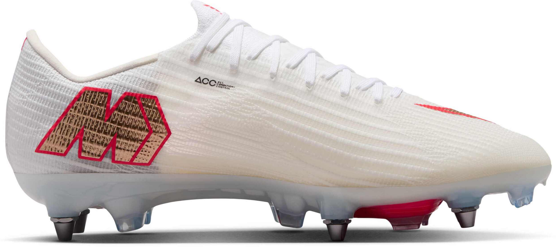 NIKE, Soft-ground Low-top Football Boot Mercurial Superfly 11 Elite
