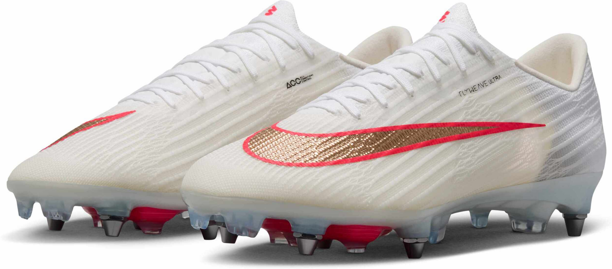 NIKE, Soft-ground Low-top Football Boot Mercurial Superfly 11 Elite