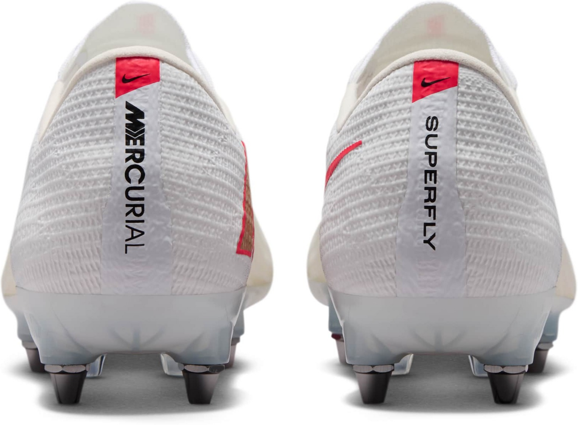 NIKE, Soft-ground Low-top Football Boot Mercurial Superfly 11 Elite