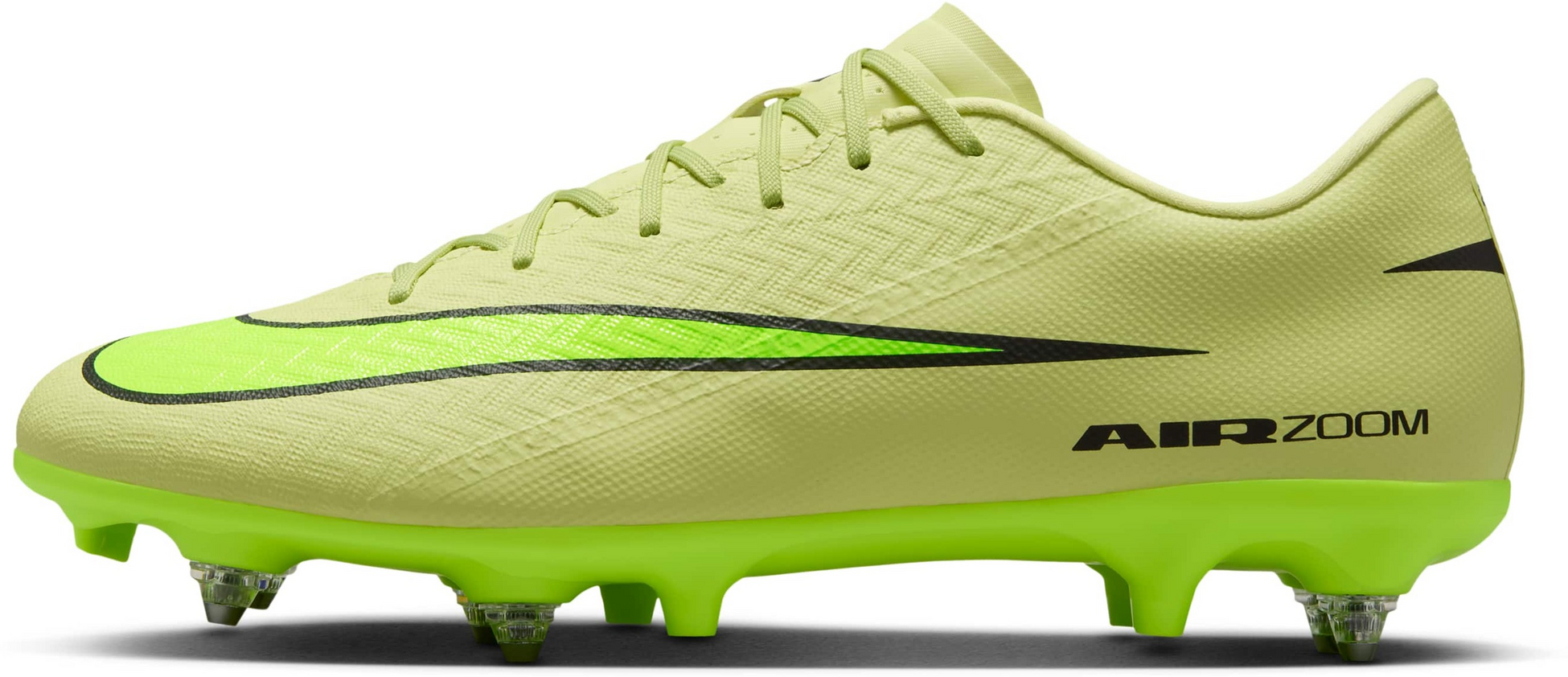NIKE, Soft-ground Low-top Football Boot Mercurial Vapor 16 Academy