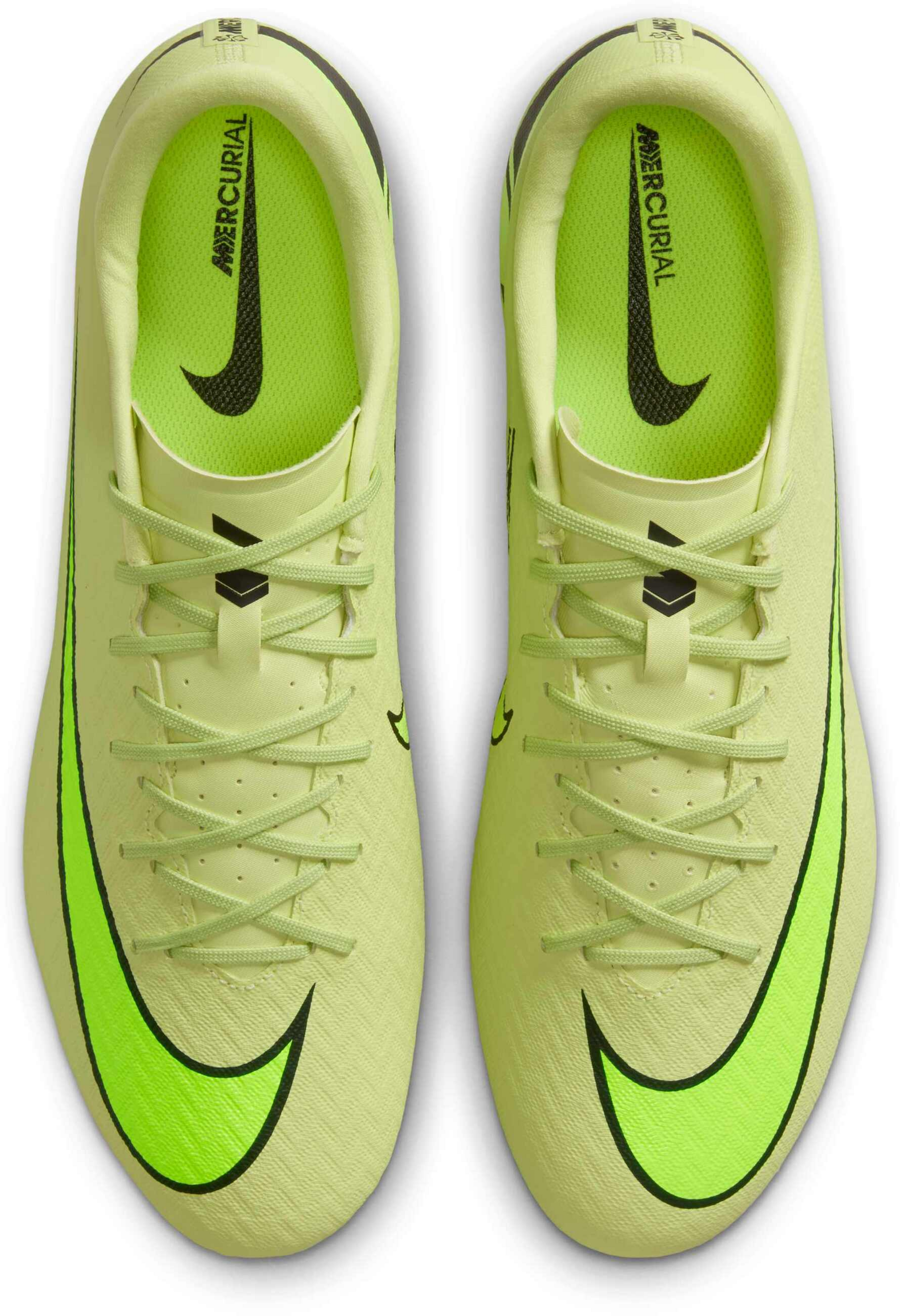 NIKE, Soft-ground Low-top Football Boot Mercurial Vapor 16 Academy