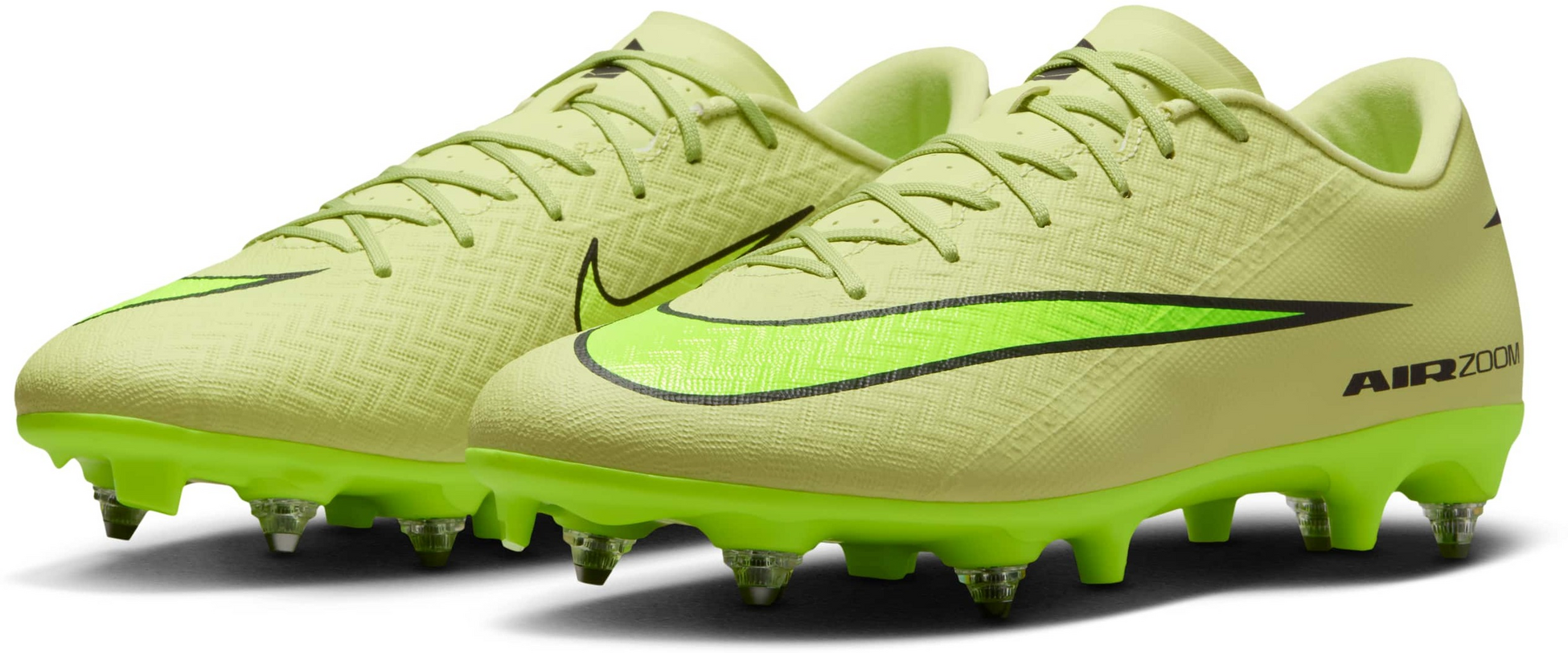 NIKE, Soft-ground Low-top Football Boot Mercurial Vapor 16 Academy