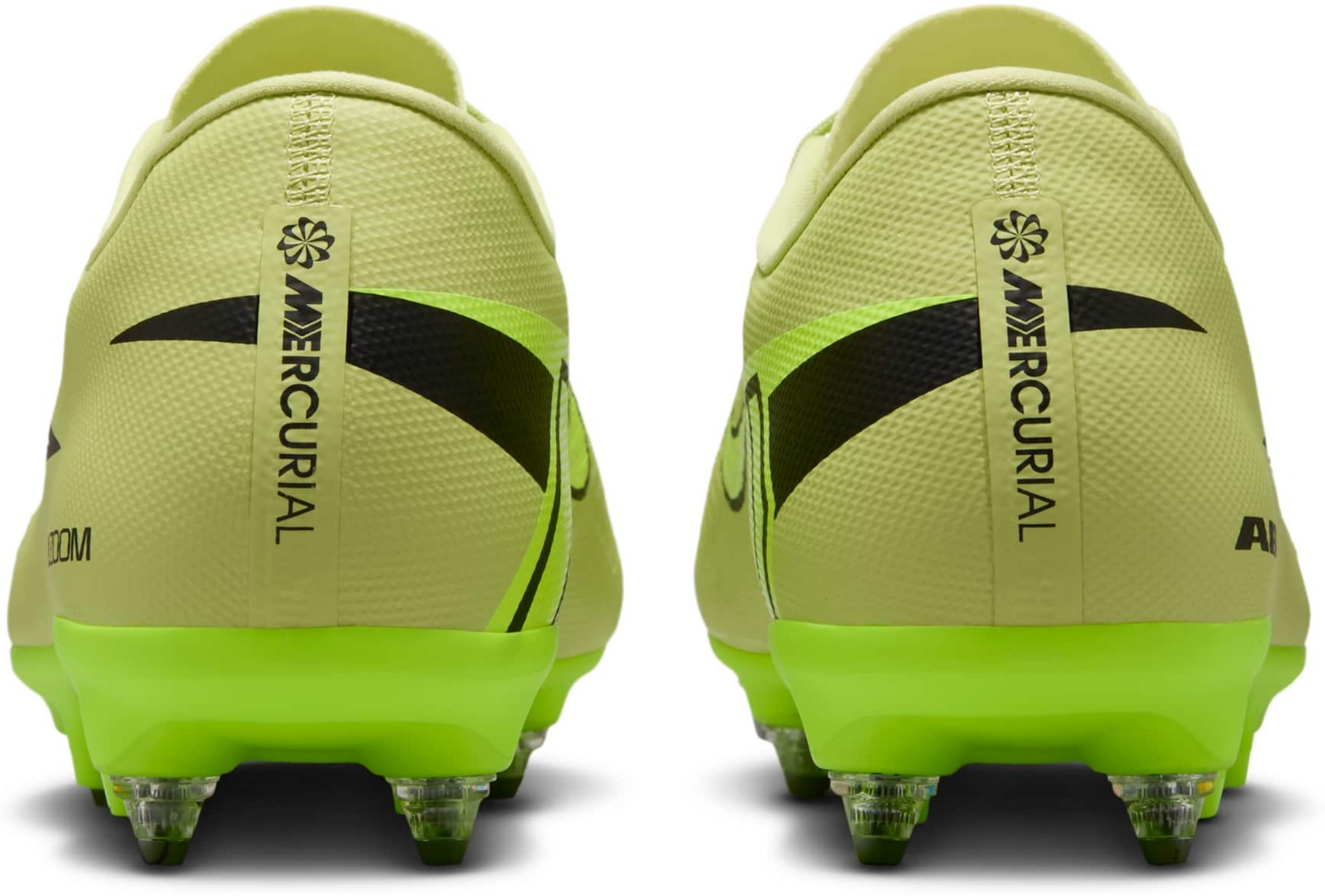 NIKE, Soft-ground Low-top Football Boot Mercurial Vapor 16 Academy