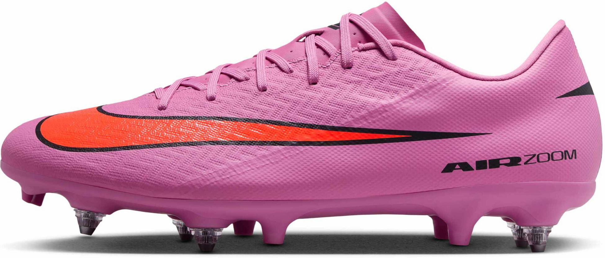 NIKE, Soft-ground Low-top Football Boot Mercurial Vapor 16 Academy