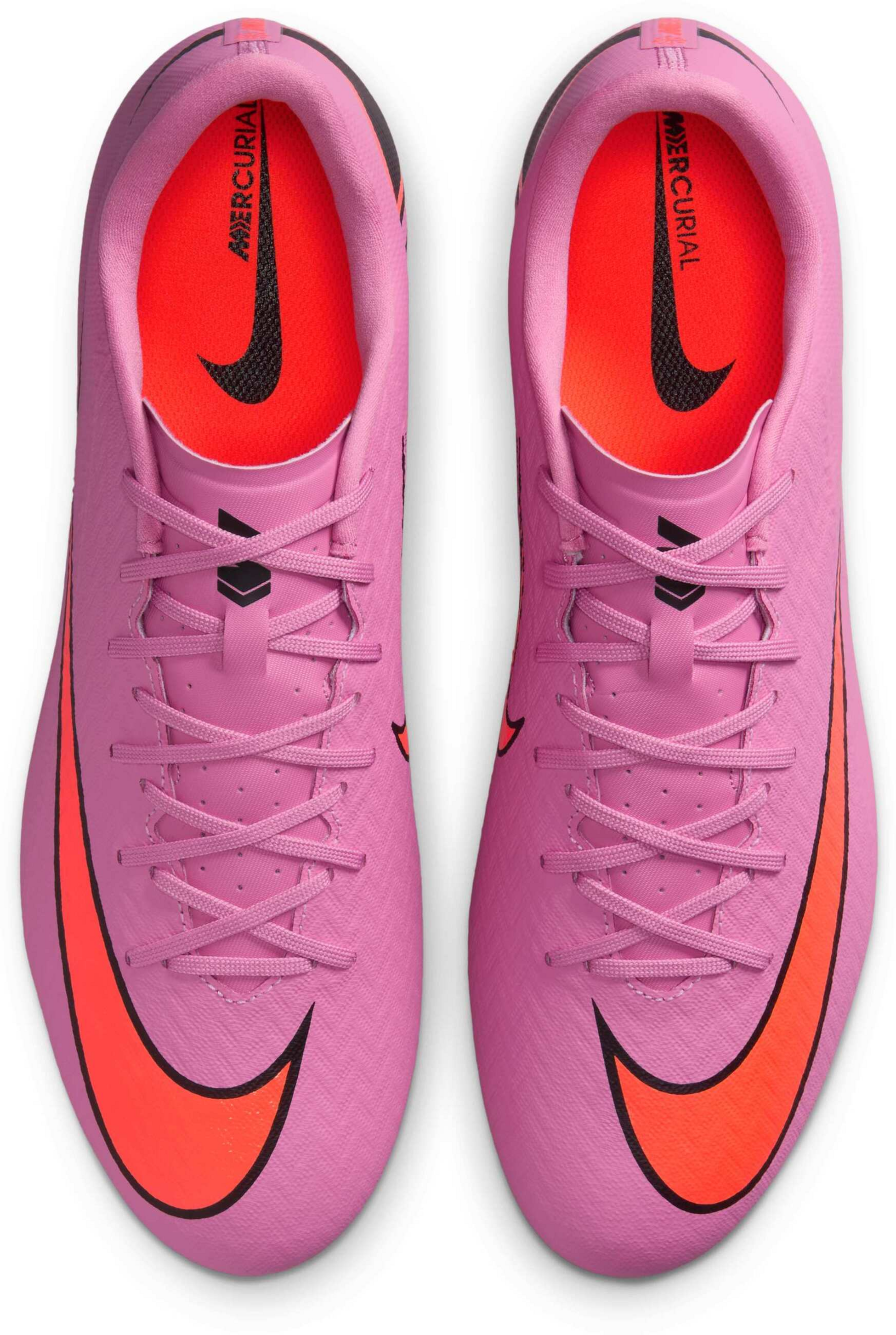 NIKE, Soft-ground Low-top Football Boot Mercurial Vapor 16 Academy