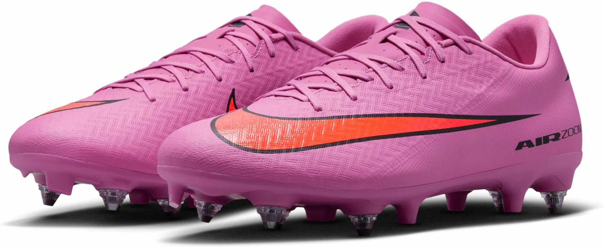 NIKE, Soft-ground Low-top Football Boot Mercurial Vapor 16 Academy