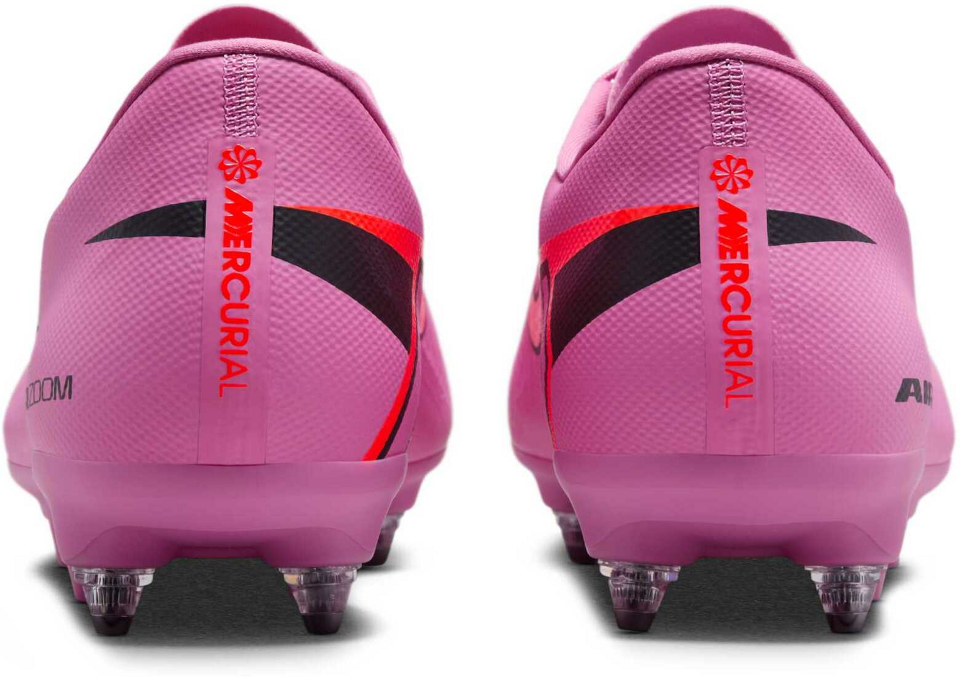 NIKE, Soft-ground Low-top Football Boot Mercurial Vapor 16 Academy