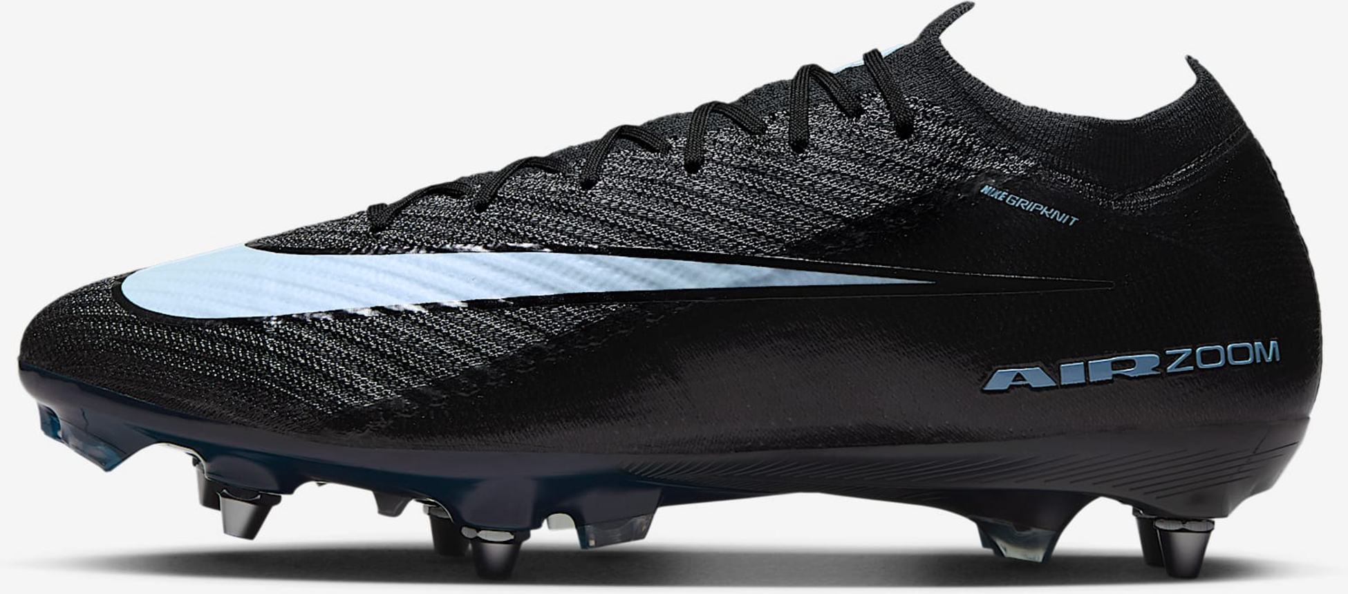 NIKE, Soft-ground Low-top Football Boot Mercurial Vapor 16 Elite