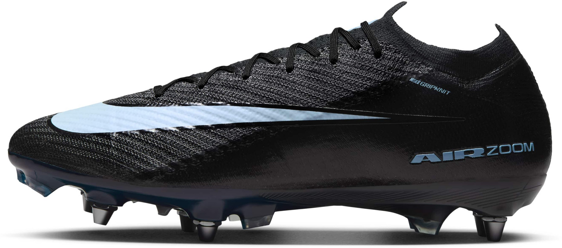 NIKE, Soft-ground Low-top Football Boot Mercurial Vapor 16 Elite