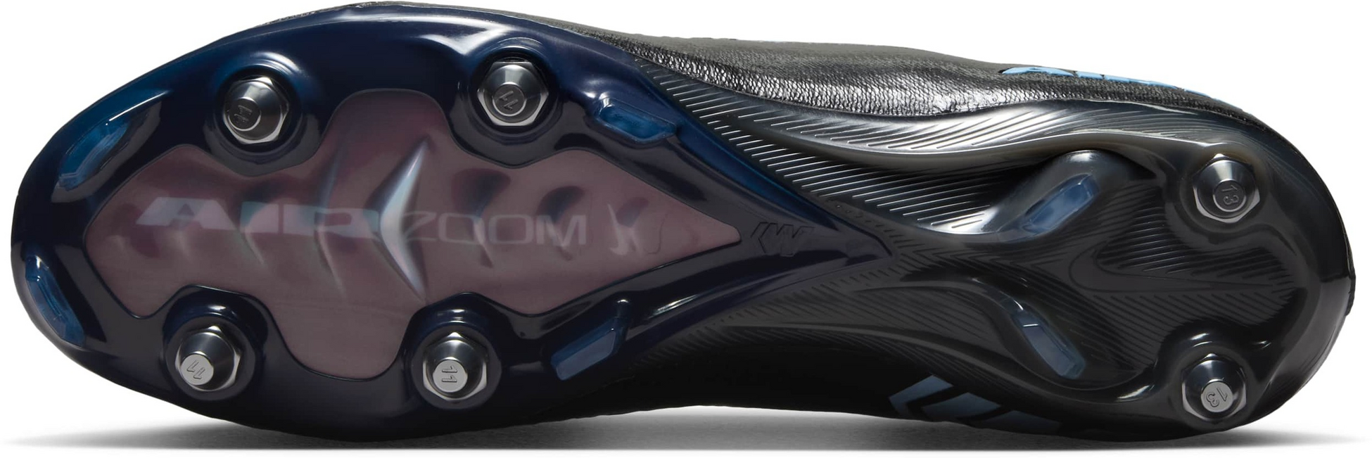 NIKE, Soft-ground Low-top Football Boot Mercurial Vapor 16 Elite