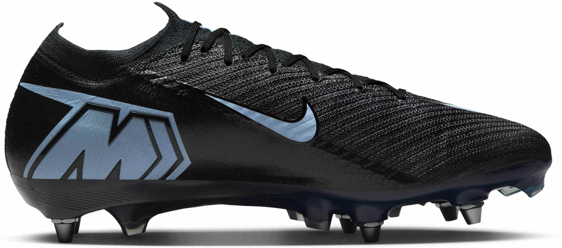NIKE, Soft-ground Low-top Football Boot Mercurial Vapor 16 Elite