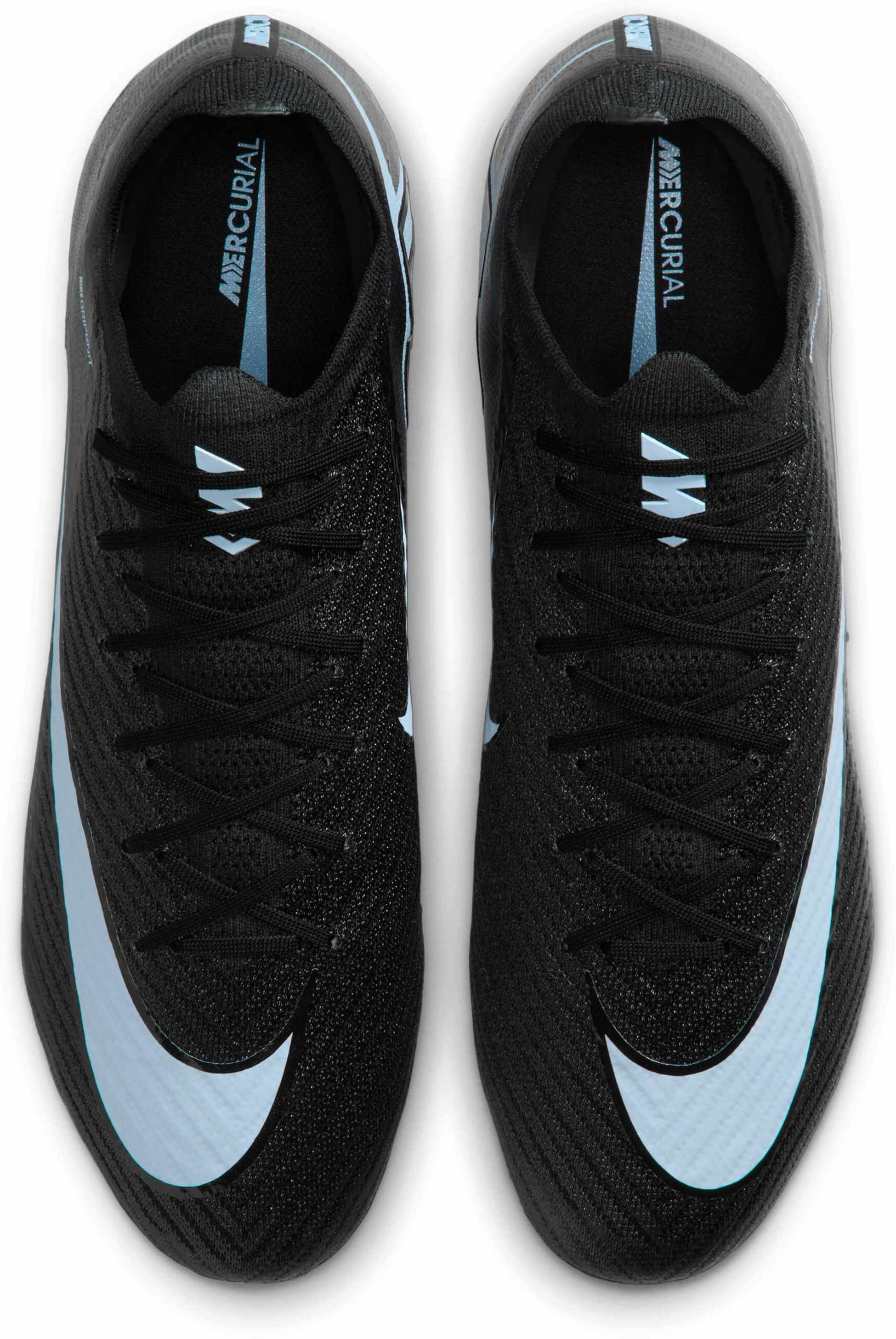 NIKE, Soft-ground Low-top Football Boot Mercurial Vapor 16 Elite