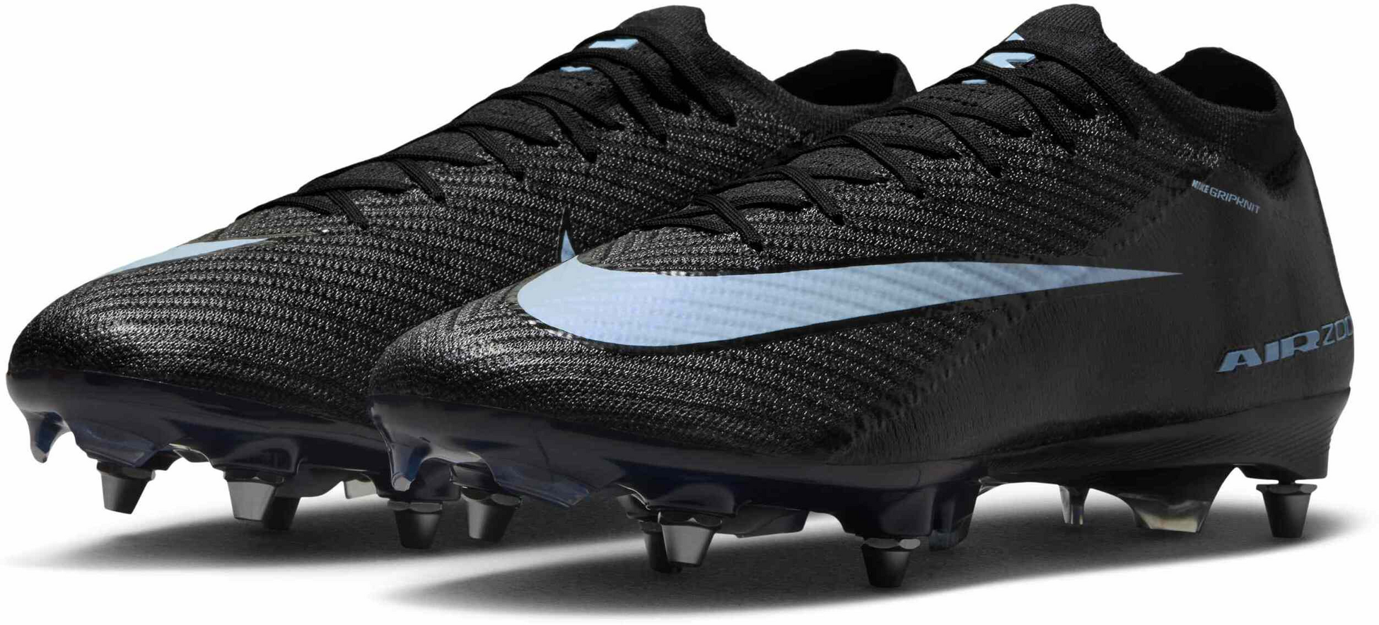 NIKE, Soft-ground Low-top Football Boot Mercurial Vapor 16 Elite