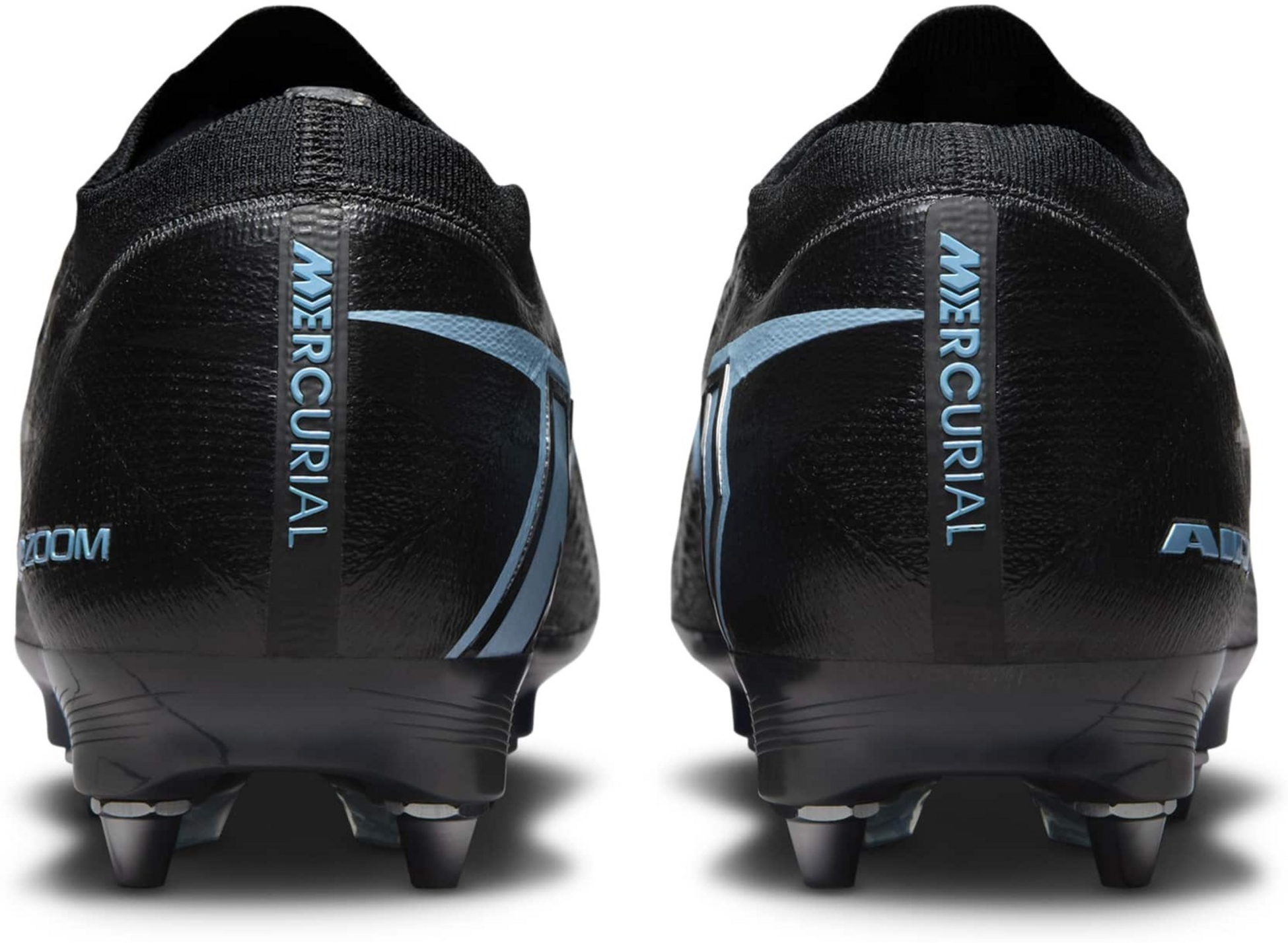 NIKE, Soft-ground Low-top Football Boot Mercurial Vapor 16 Elite
