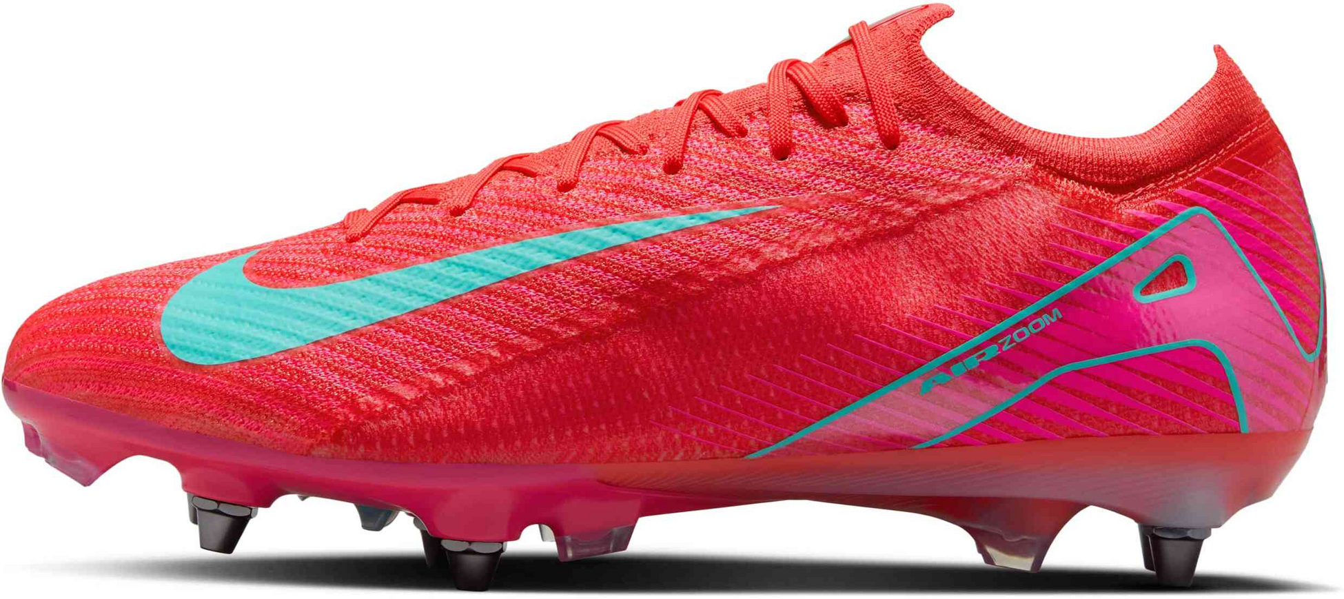 NIKE, Soft-ground Low-top Football Boot Mercurial Vapor 16 Elite