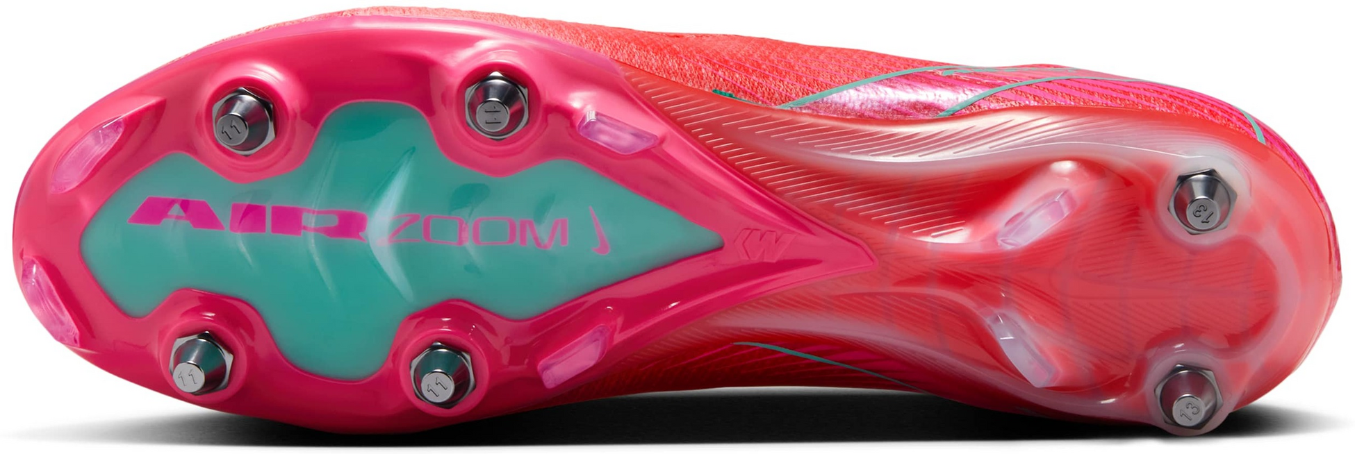 NIKE, Soft-ground Low-top Football Boot Mercurial Vapor 16 Elite