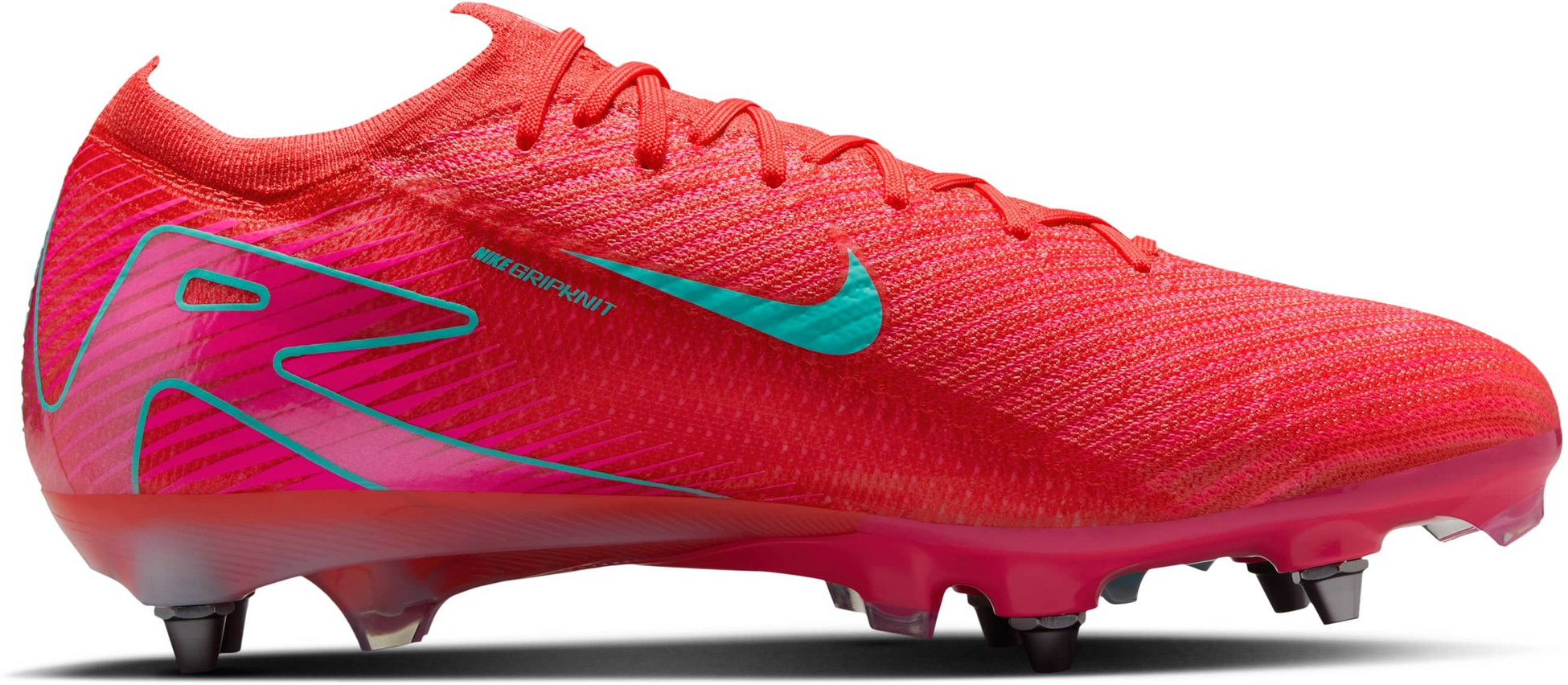 NIKE, Soft-ground Low-top Football Boot Mercurial Vapor 16 Elite