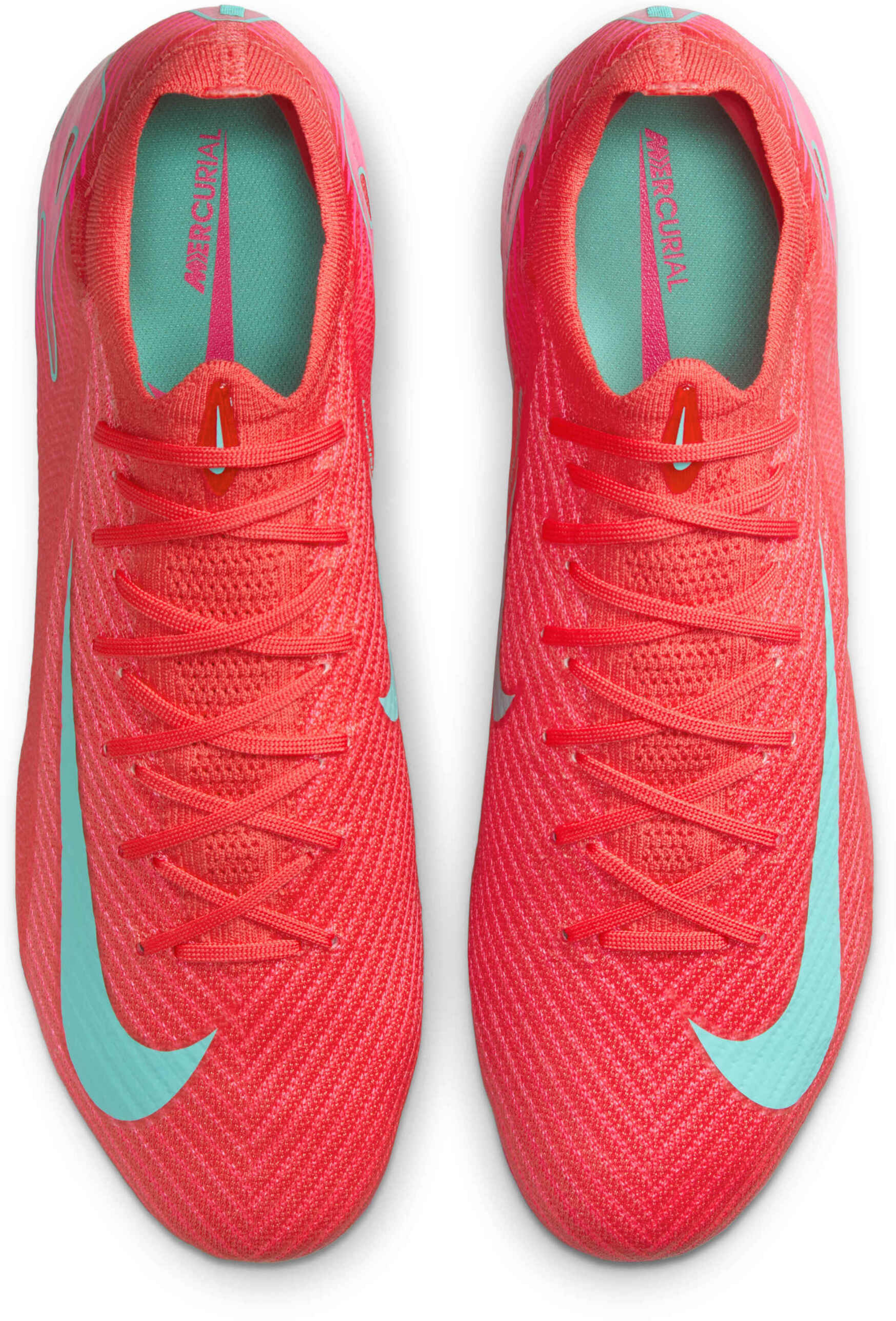 NIKE, Soft-ground Low-top Football Boot Mercurial Vapor 16 Elite