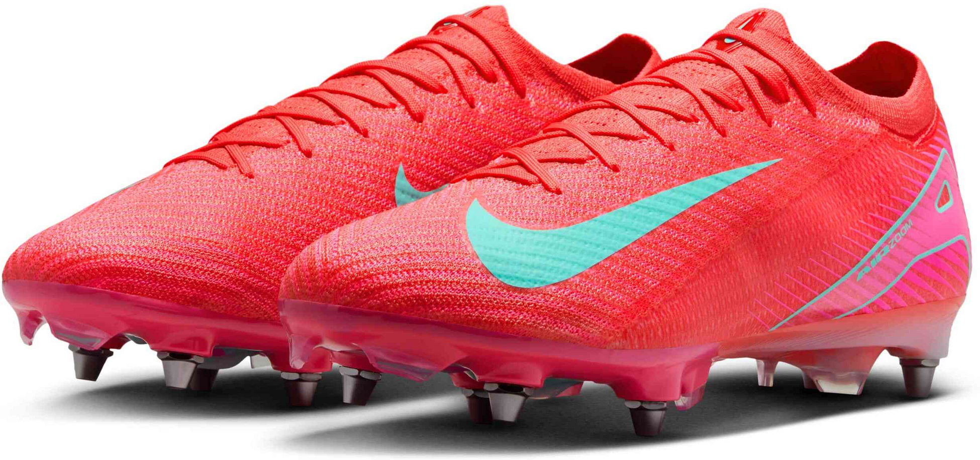 NIKE, Soft-ground Low-top Football Boot Mercurial Vapor 16 Elite