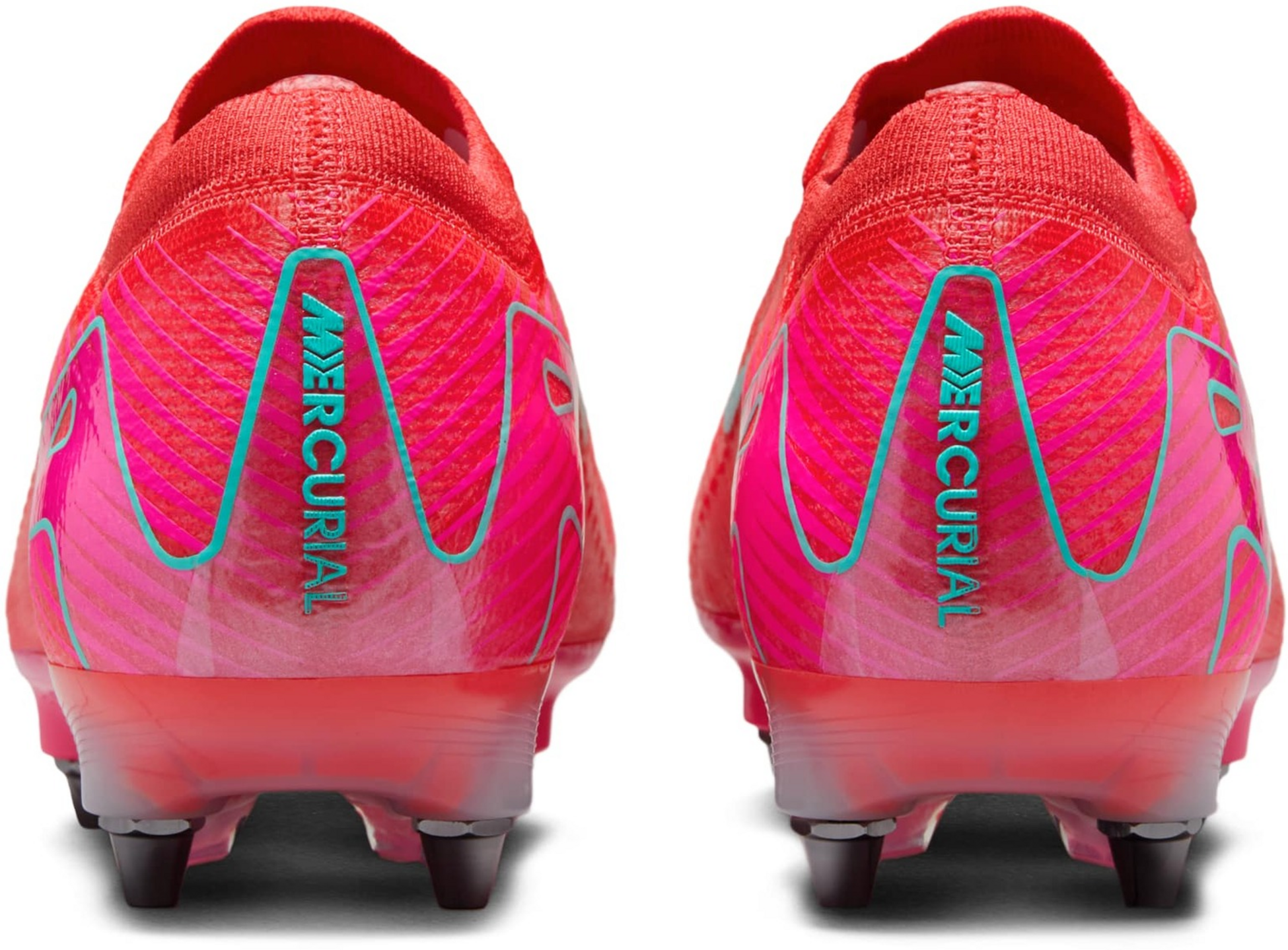 NIKE, Soft-ground Low-top Football Boot Mercurial Vapor 16 Elite