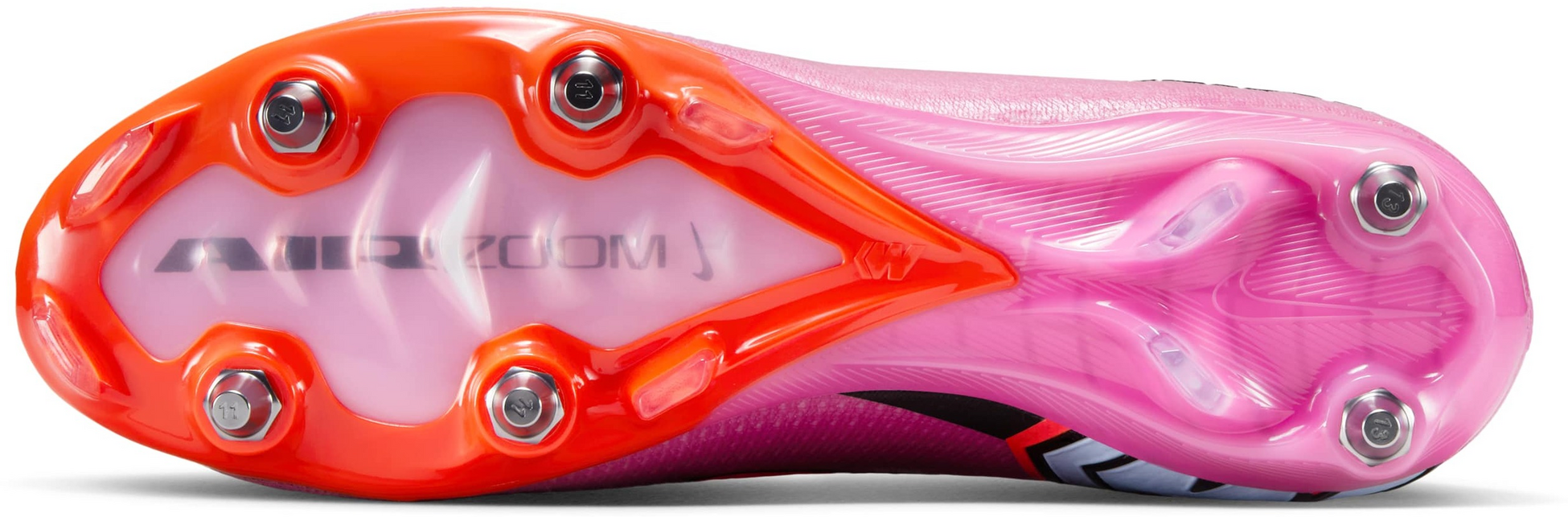 NIKE, Soft-ground Low-top Football Boot Mercurial Vapor 16 Elite