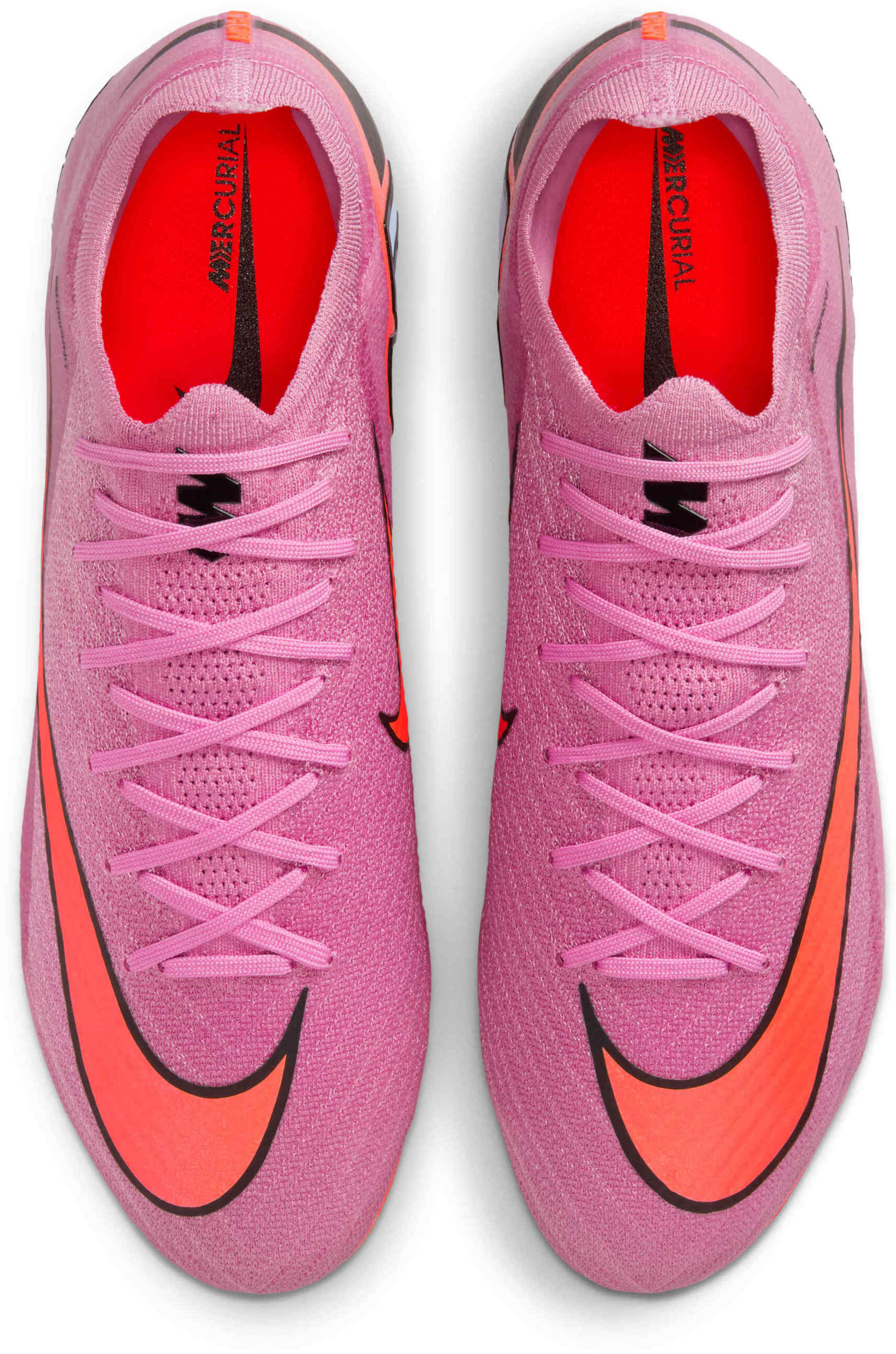 NIKE, Soft-ground Low-top Football Boot Mercurial Vapor 16 Elite