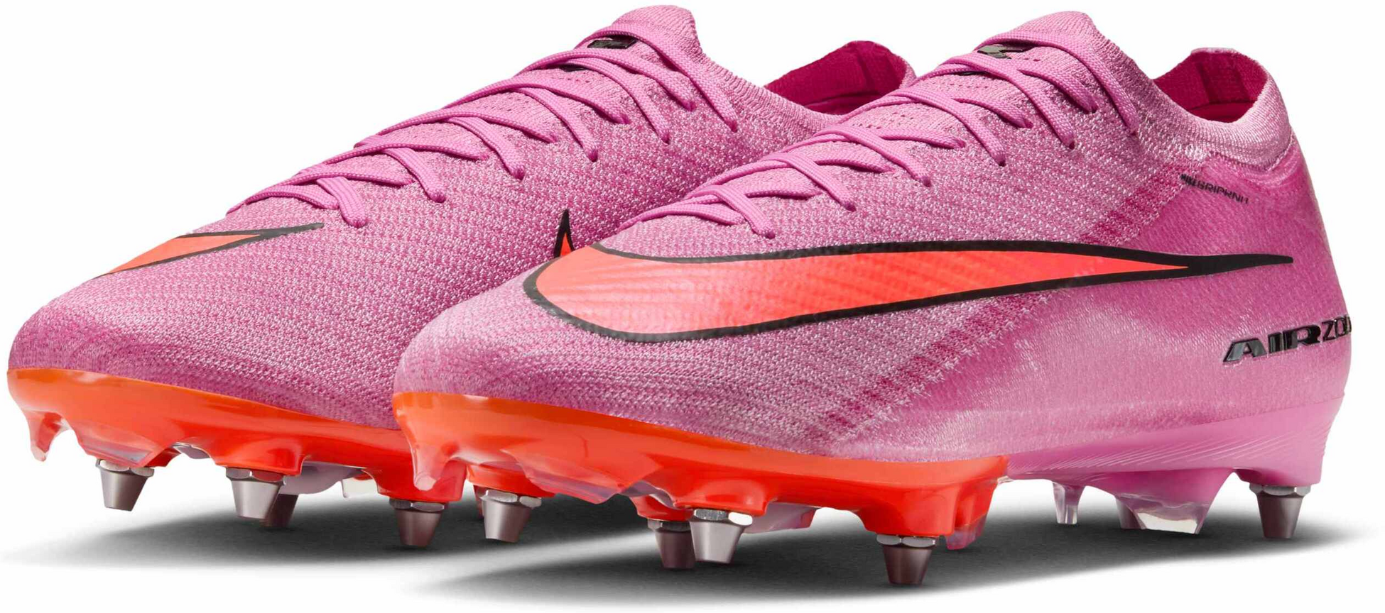 NIKE, Soft-ground Low-top Football Boot Mercurial Vapor 16 Elite