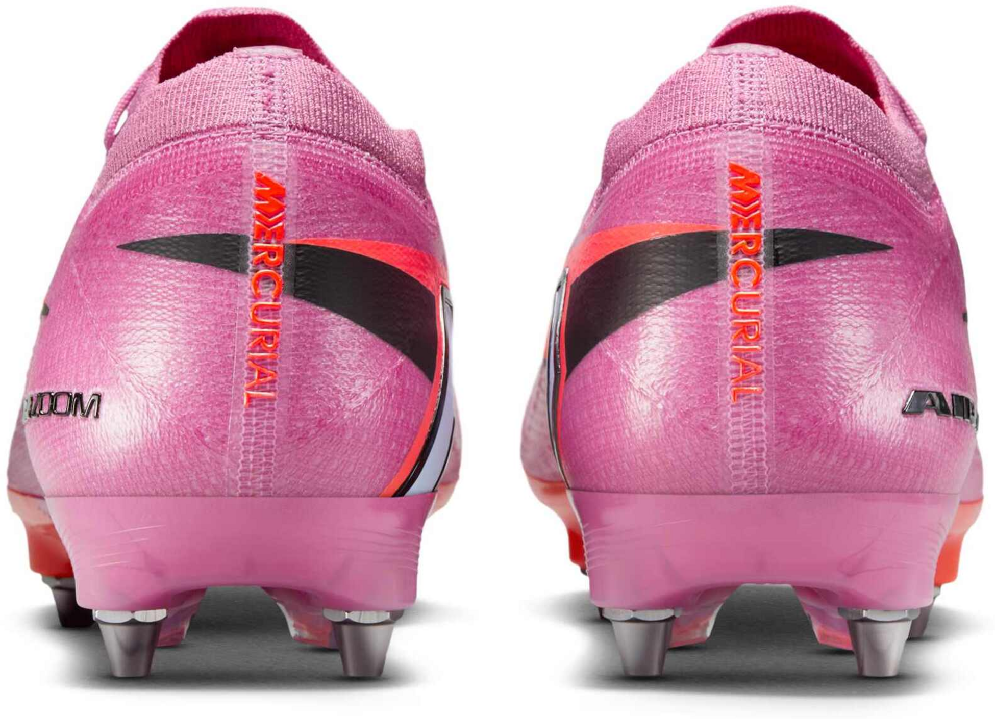 NIKE, Soft-ground Low-top Football Boot Mercurial Vapor 16 Elite