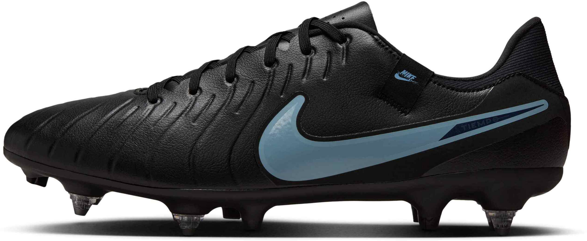 NIKE, Soft-ground Low-top Football Boot Tiempo Legend 10 Academy