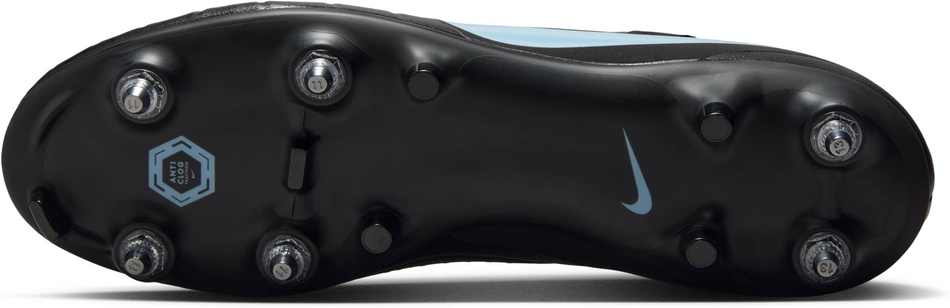 NIKE, Soft-ground Low-top Football Boot Tiempo Legend 10 Academy