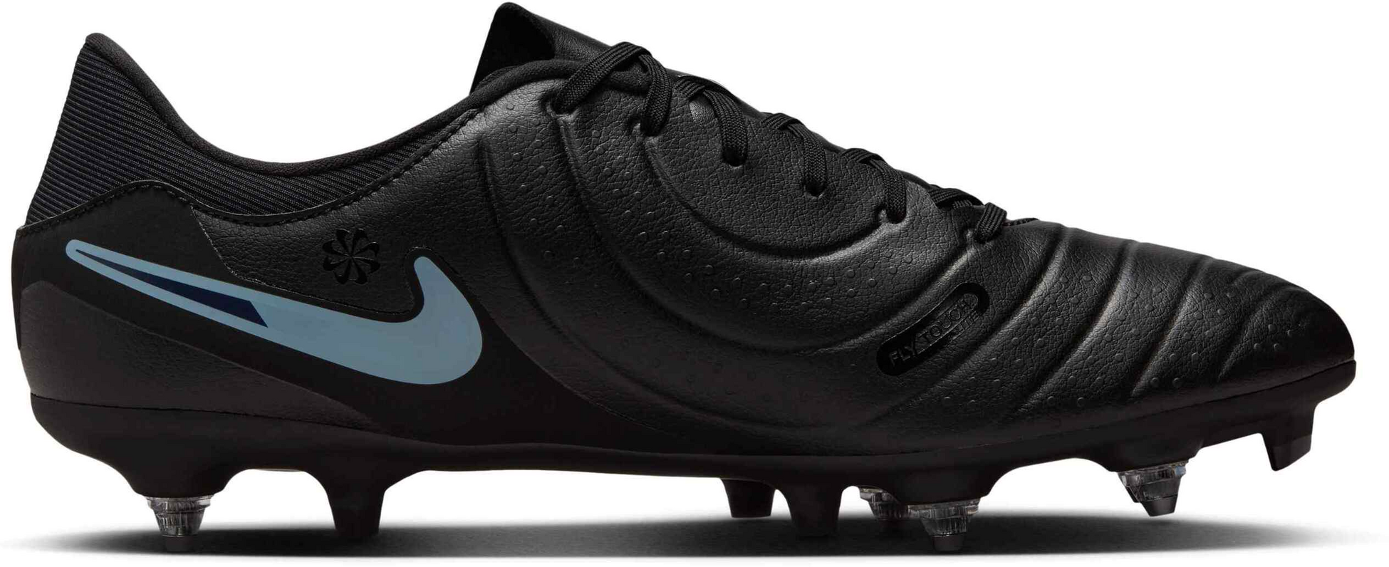 NIKE, Soft-ground Low-top Football Boot Tiempo Legend 10 Academy