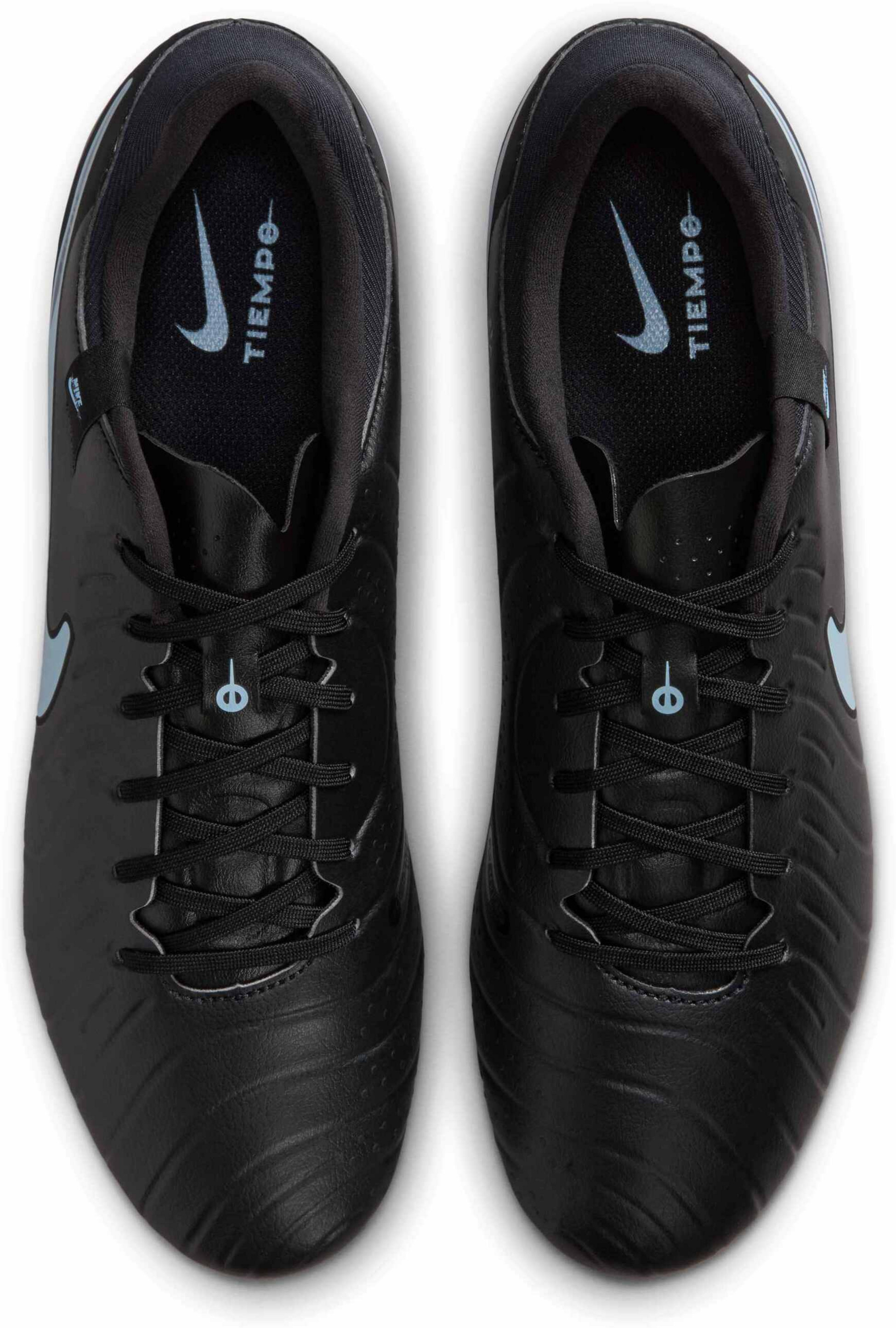 NIKE, Soft-ground Low-top Football Boot Tiempo Legend 10 Academy